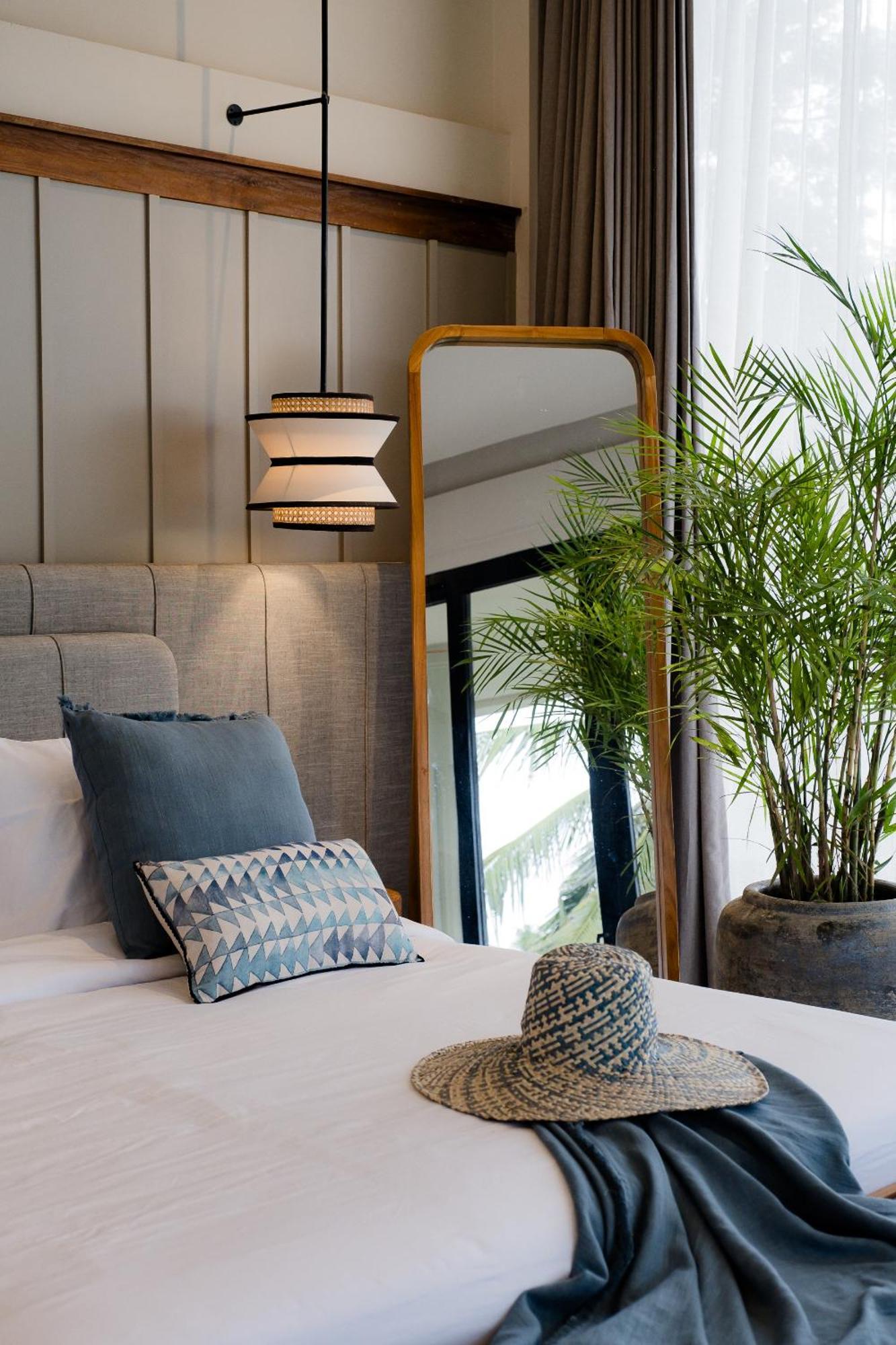 House Of Amerta - Luxury Sanctuary Villa *