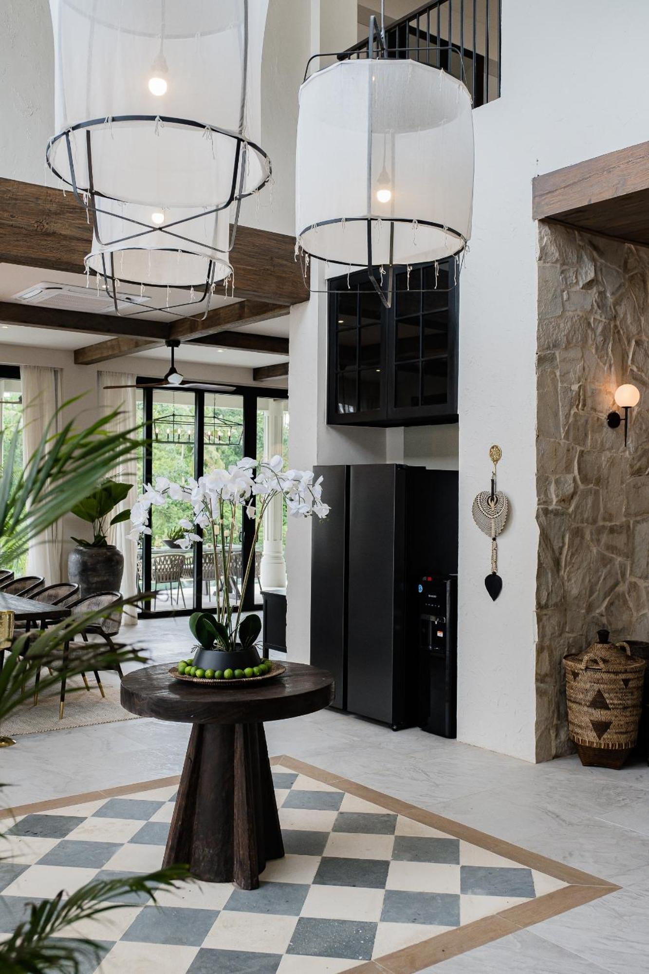 House Of Amerta - Luxury Sanctuary