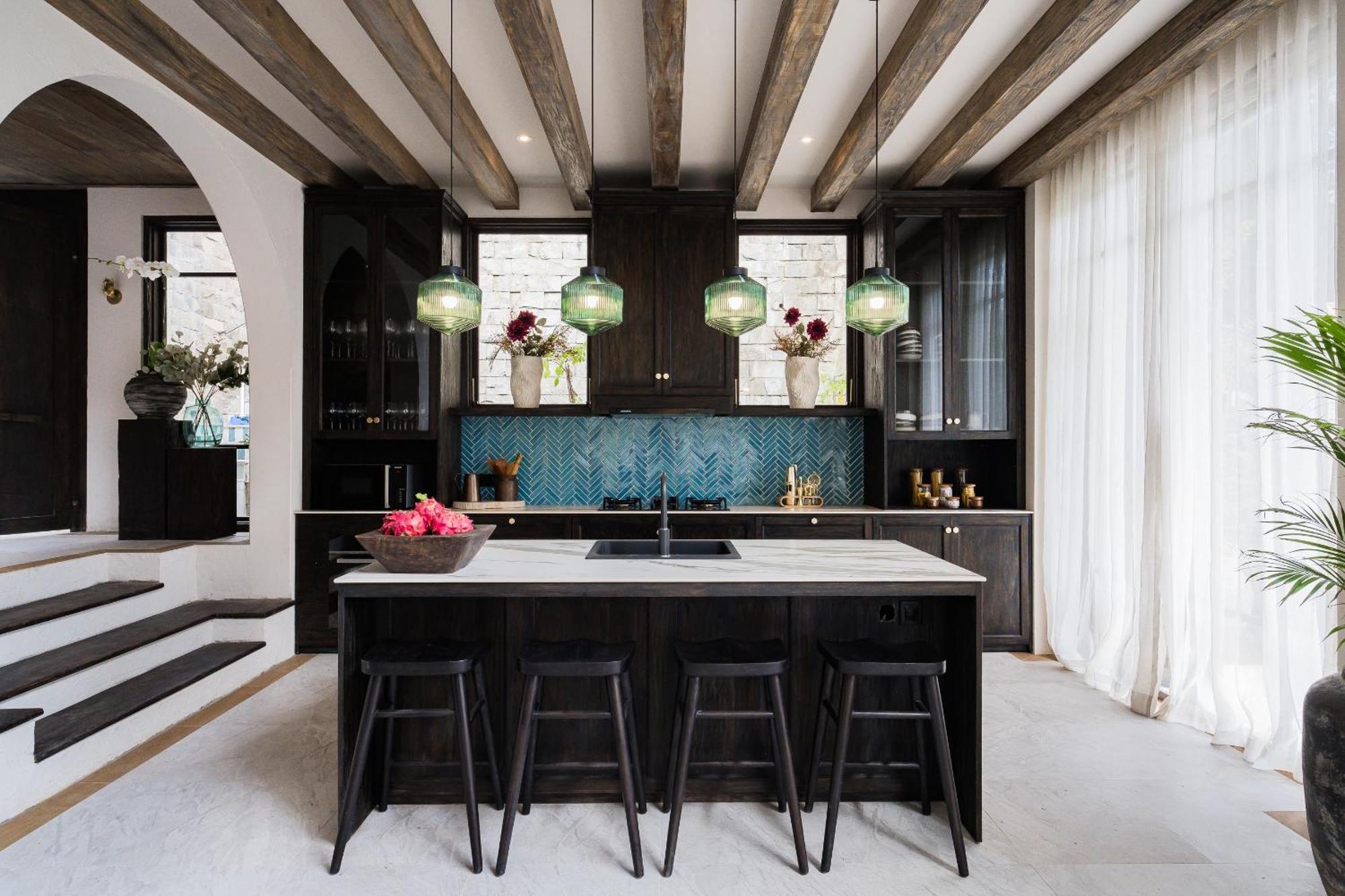 House Of Amerta - Luxury Sanctuary