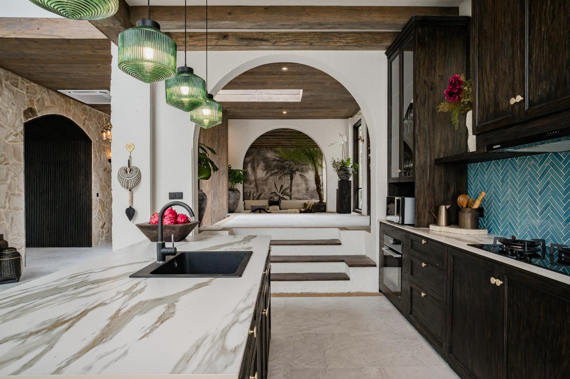 House Of Amerta - Luxury Sanctuary Villa *