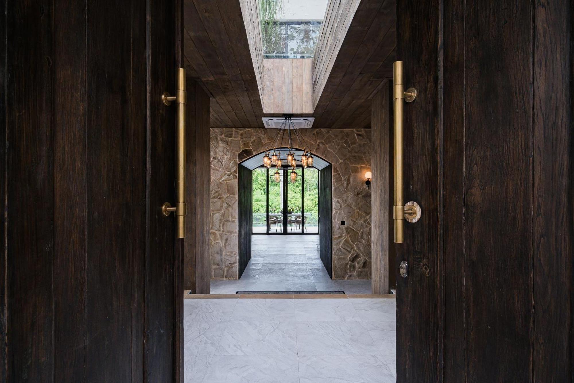 House Of Amerta - Luxury Sanctuary