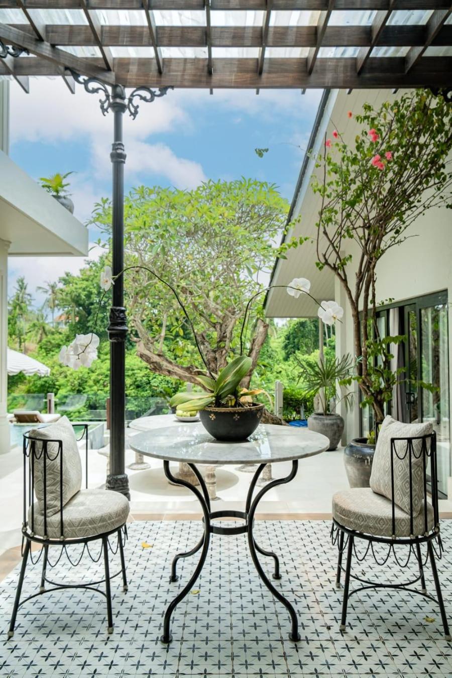 Villa House Of Amerta - Luxury Sanctuary