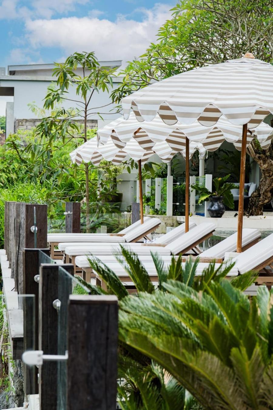 House Of Amerta - Luxury Sanctuary