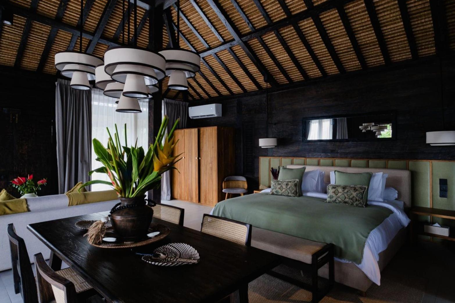 Villa House Of Amerta - Luxury Sanctuary *