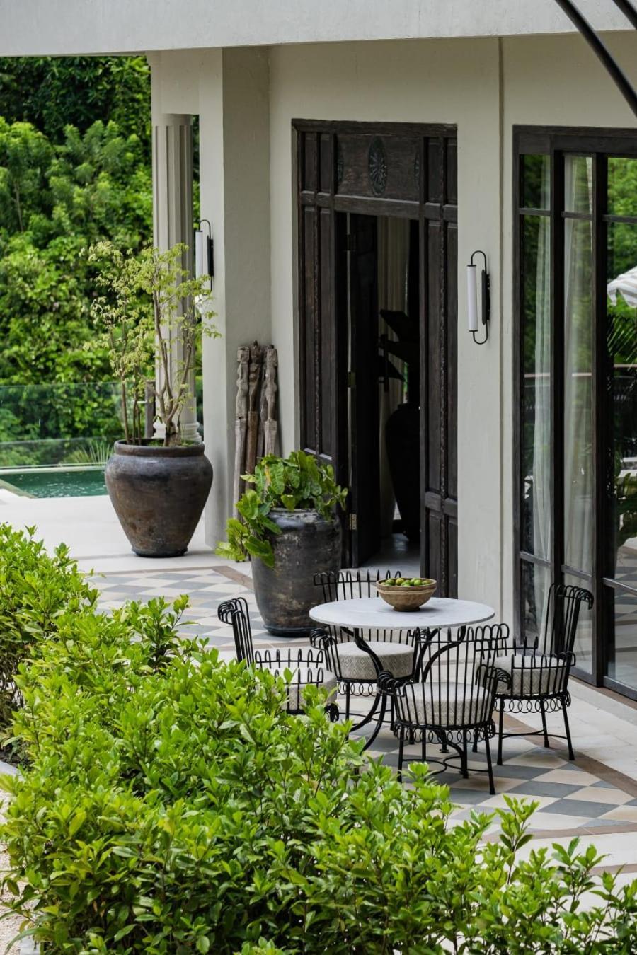 House Of Amerta - Luxury Sanctuary Villa Ubud (Bali)