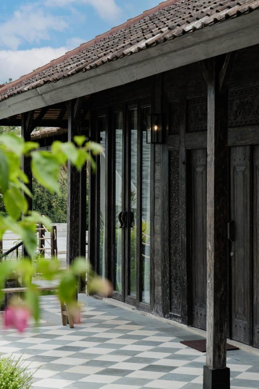 Villa House Of Amerta - Luxury Sanctuary Ubud (Bali)
