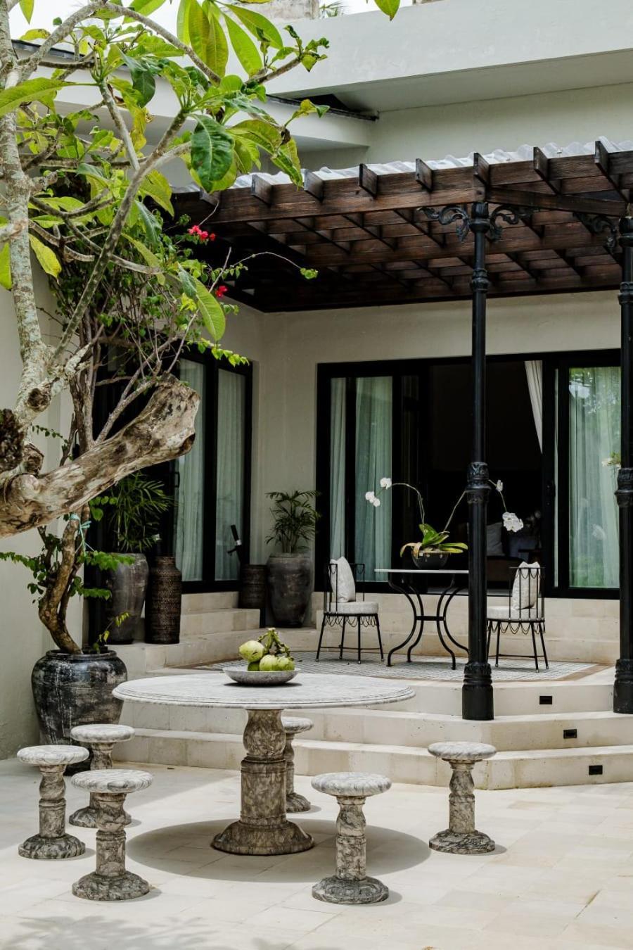 House Of Amerta - Luxury Sanctuary * Ubud (Bali)