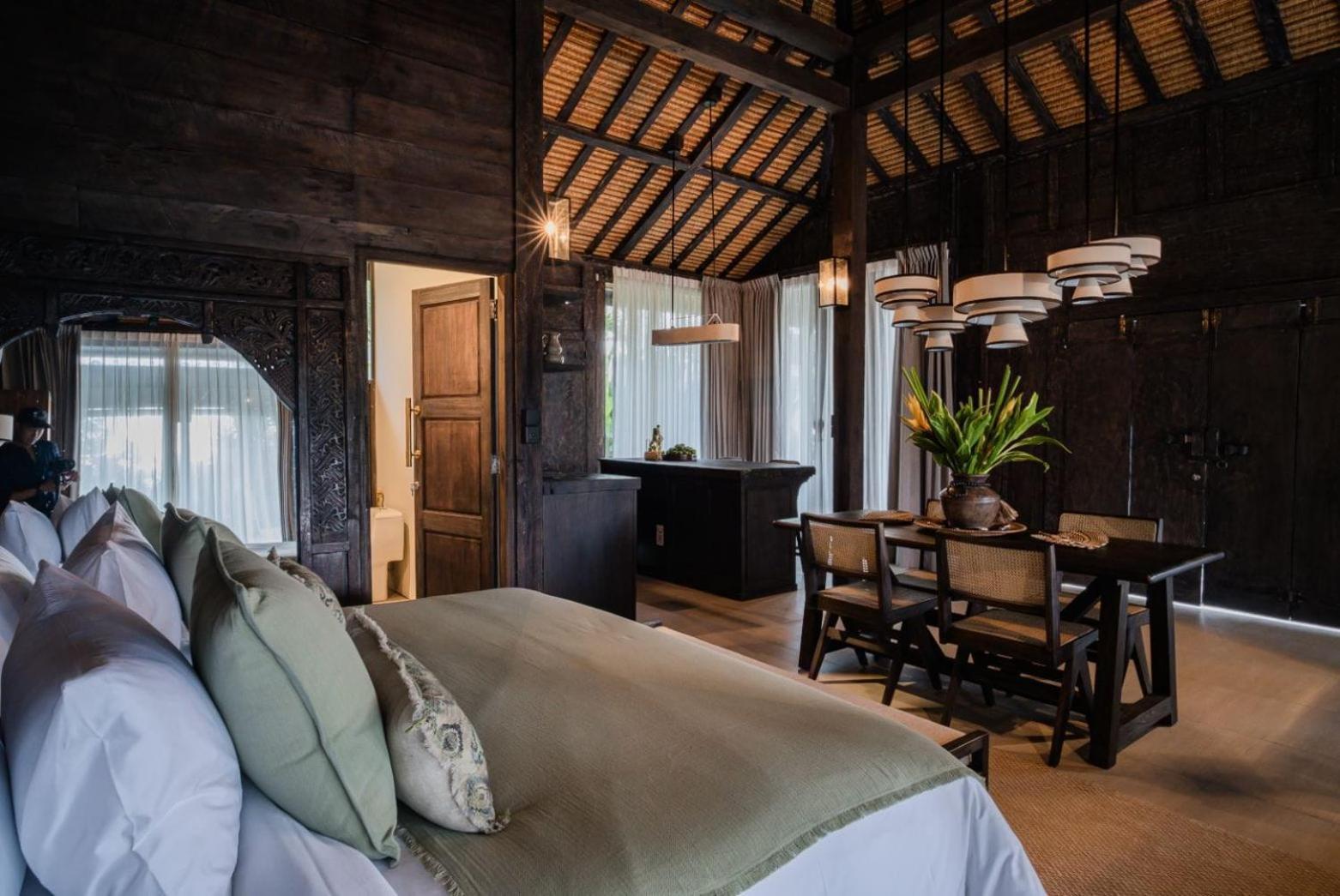 House Of Amerta - Luxury Sanctuary Villa *