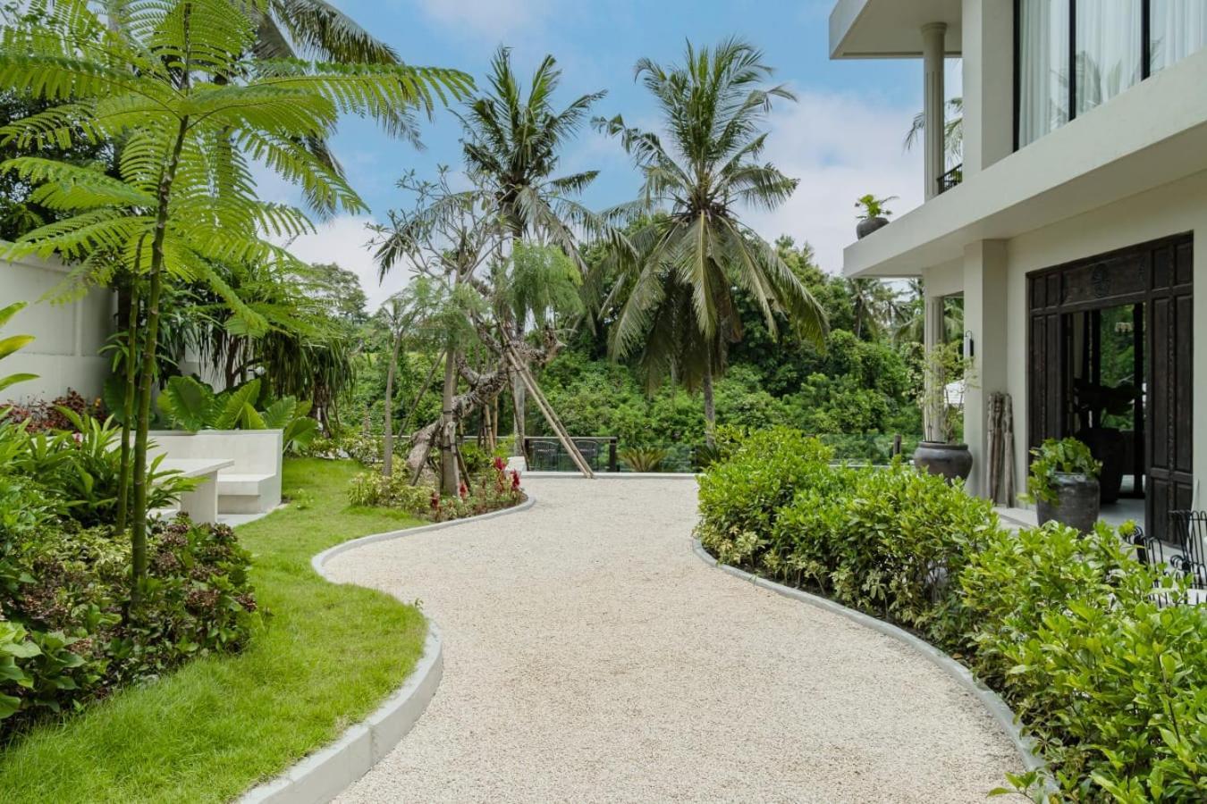 Villa House Of Amerta - Luxury Sanctuary *