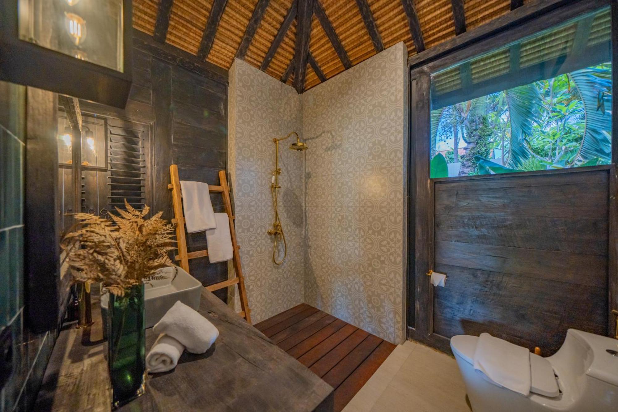 Villa House Of Amerta - Luxury Sanctuary