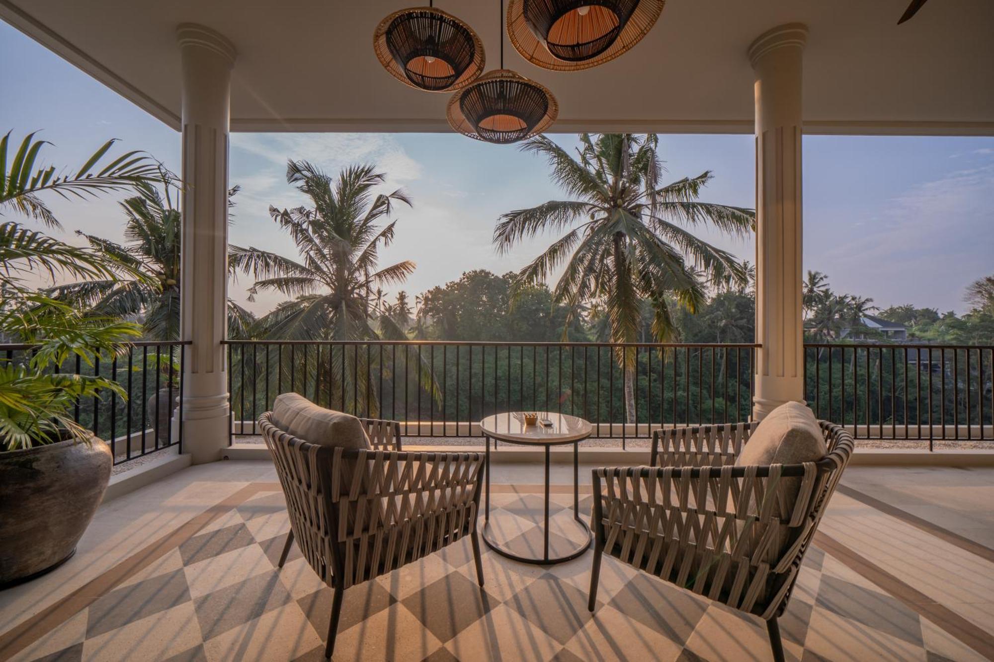 Villa House Of Amerta - Luxury Sanctuary Ubud (Bali)