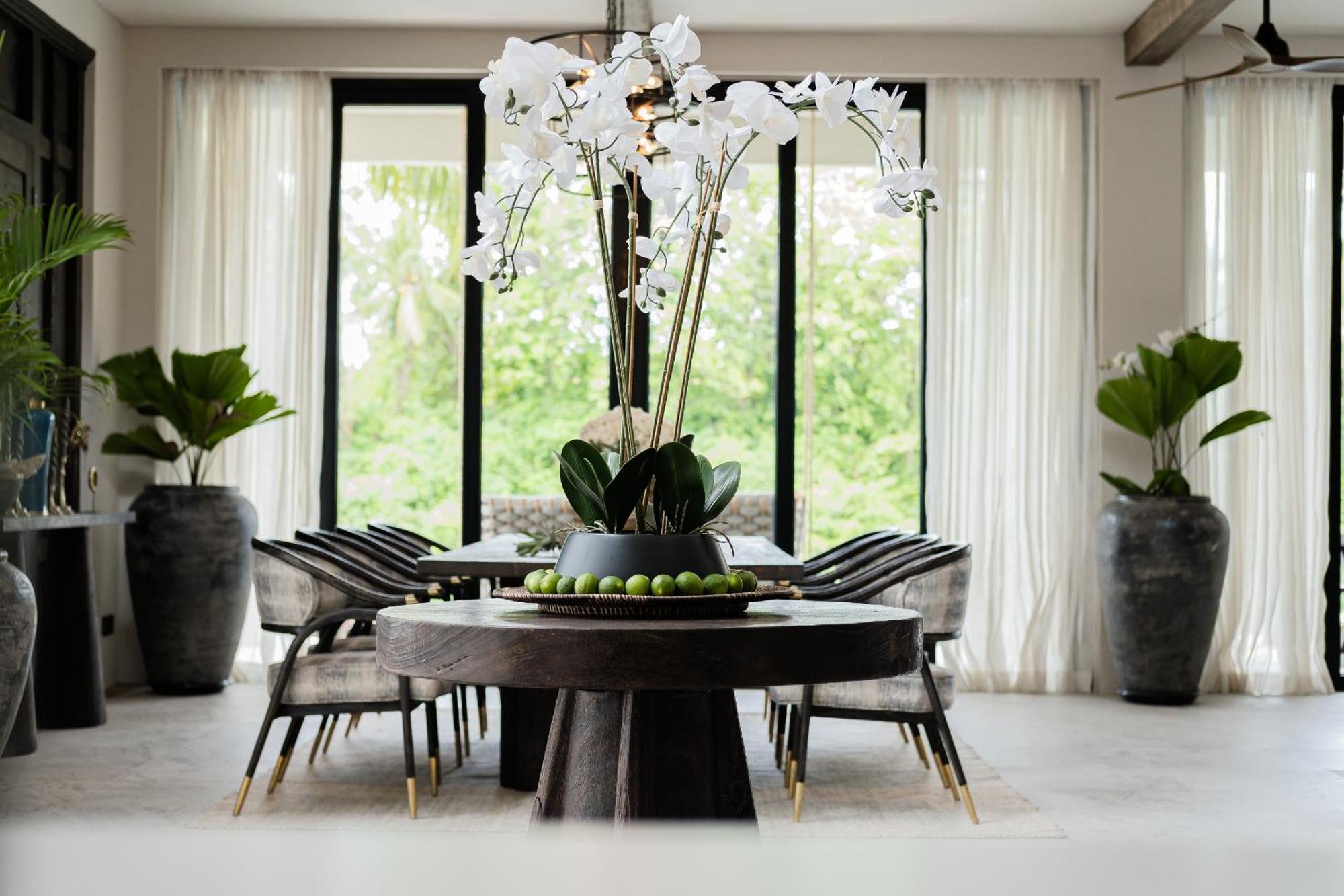 House Of Amerta - Luxury Sanctuary Villa Ubud (Bali)