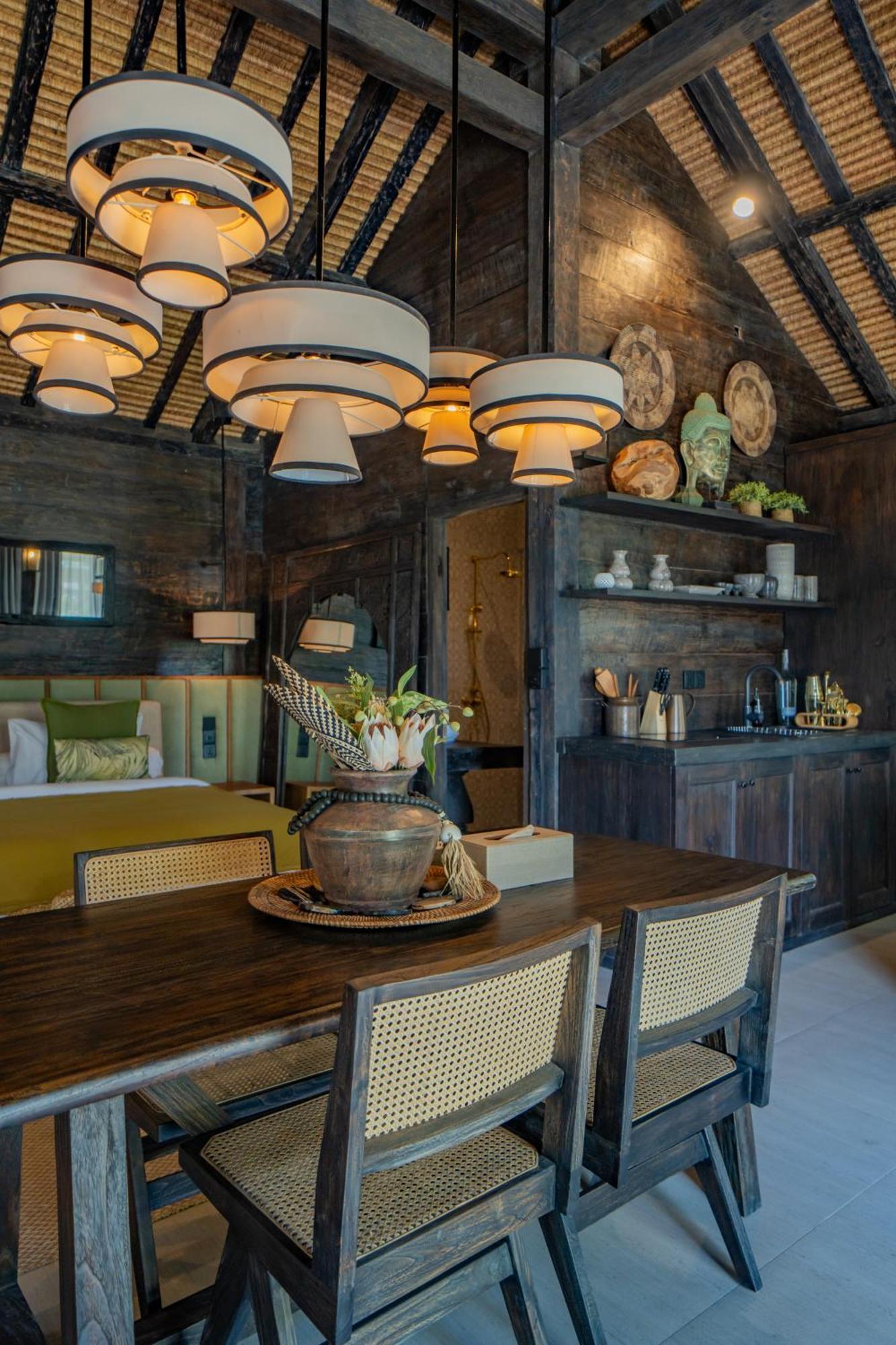 House Of Amerta - Luxury Sanctuary Villa