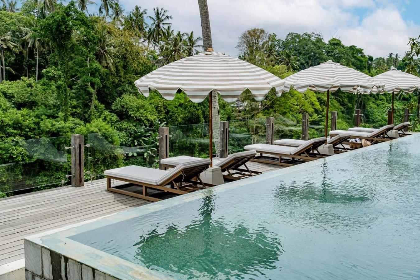 Villa House Of Amerta - Luxury Sanctuary Ubud (Bali)