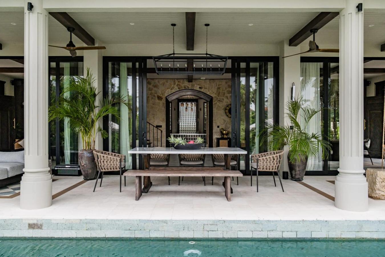 House Of Amerta - Luxury Sanctuary Villa *