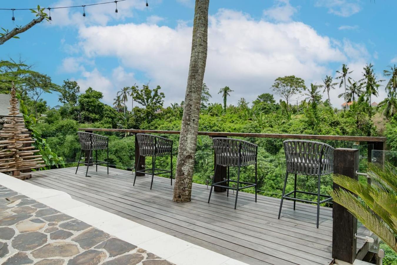 House Of Amerta - Luxury Sanctuary Ubud (Bali)