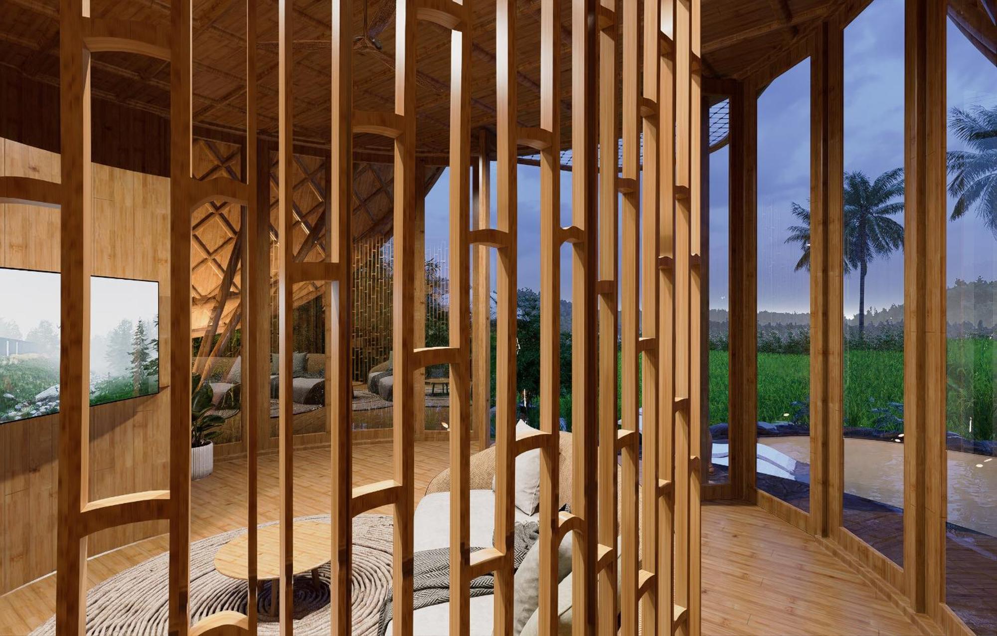 Lander Hotel 5*
