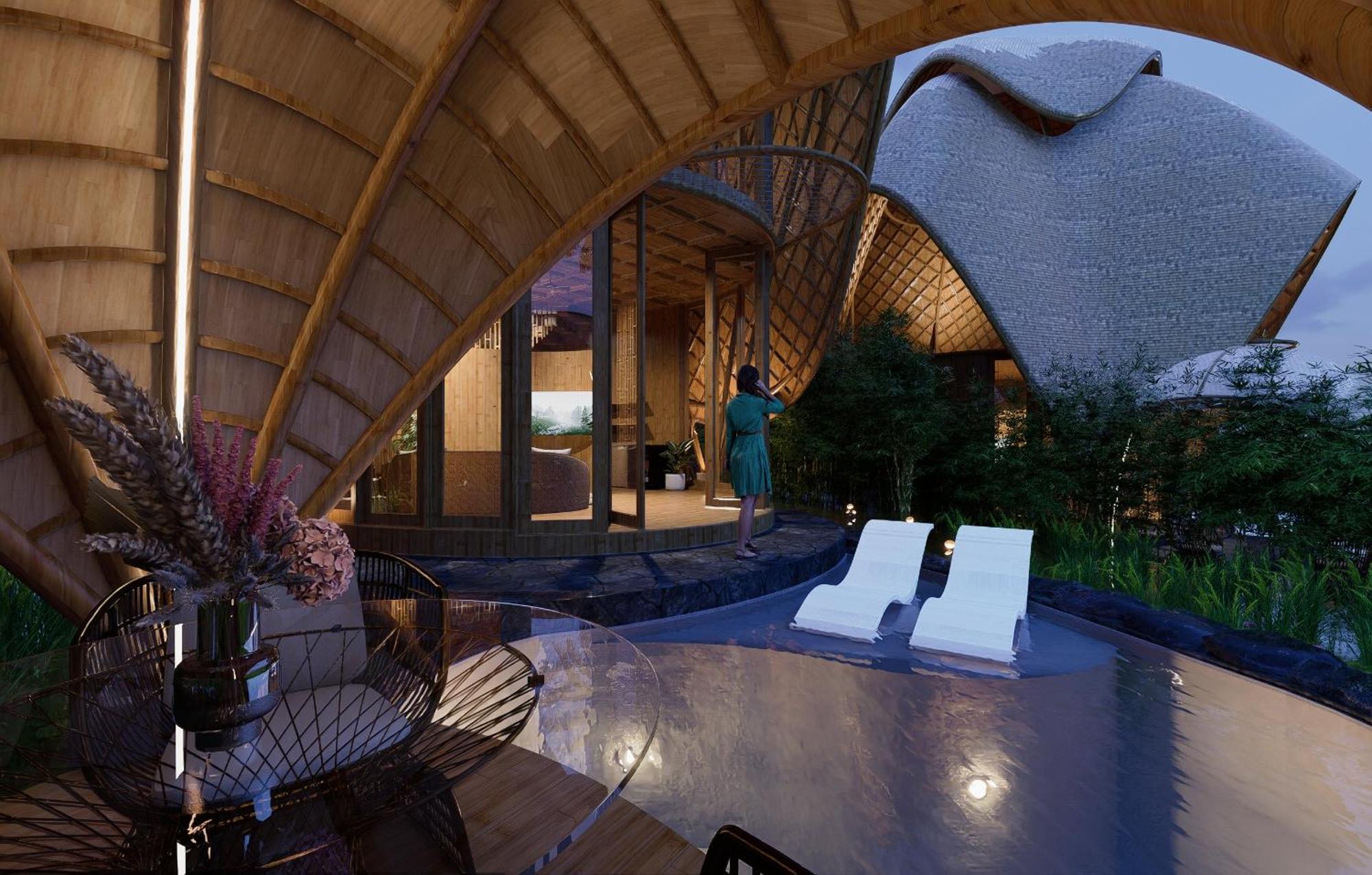 Hotel Lander Ubud (Bali)