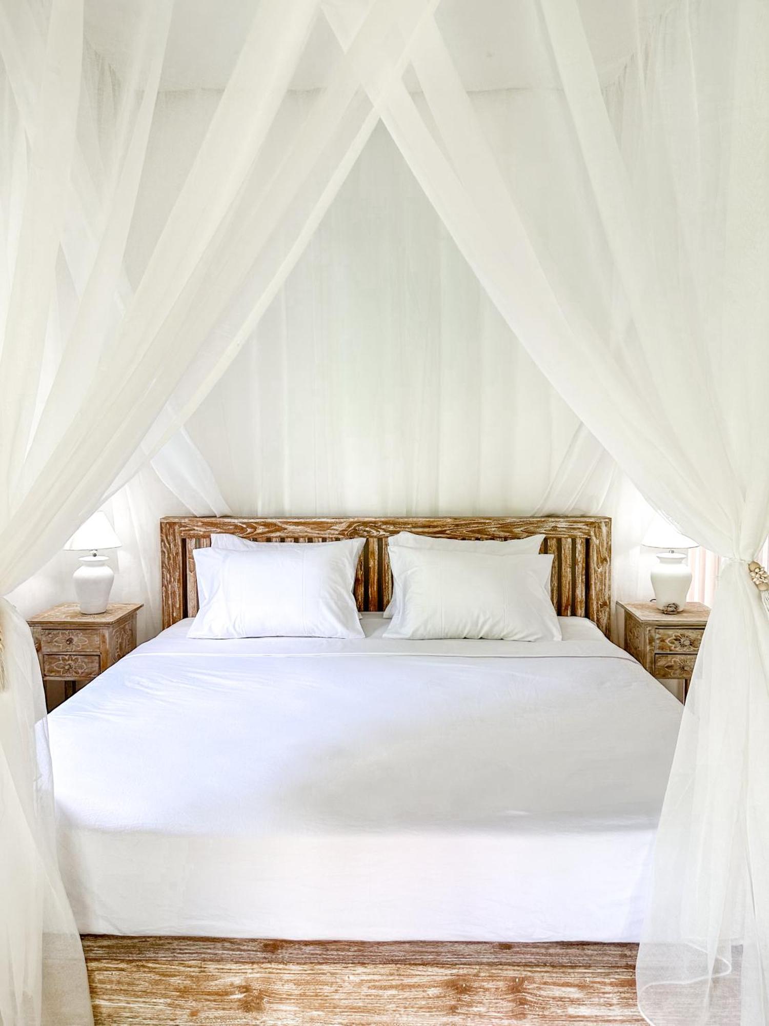 Mandala Paradise Villa