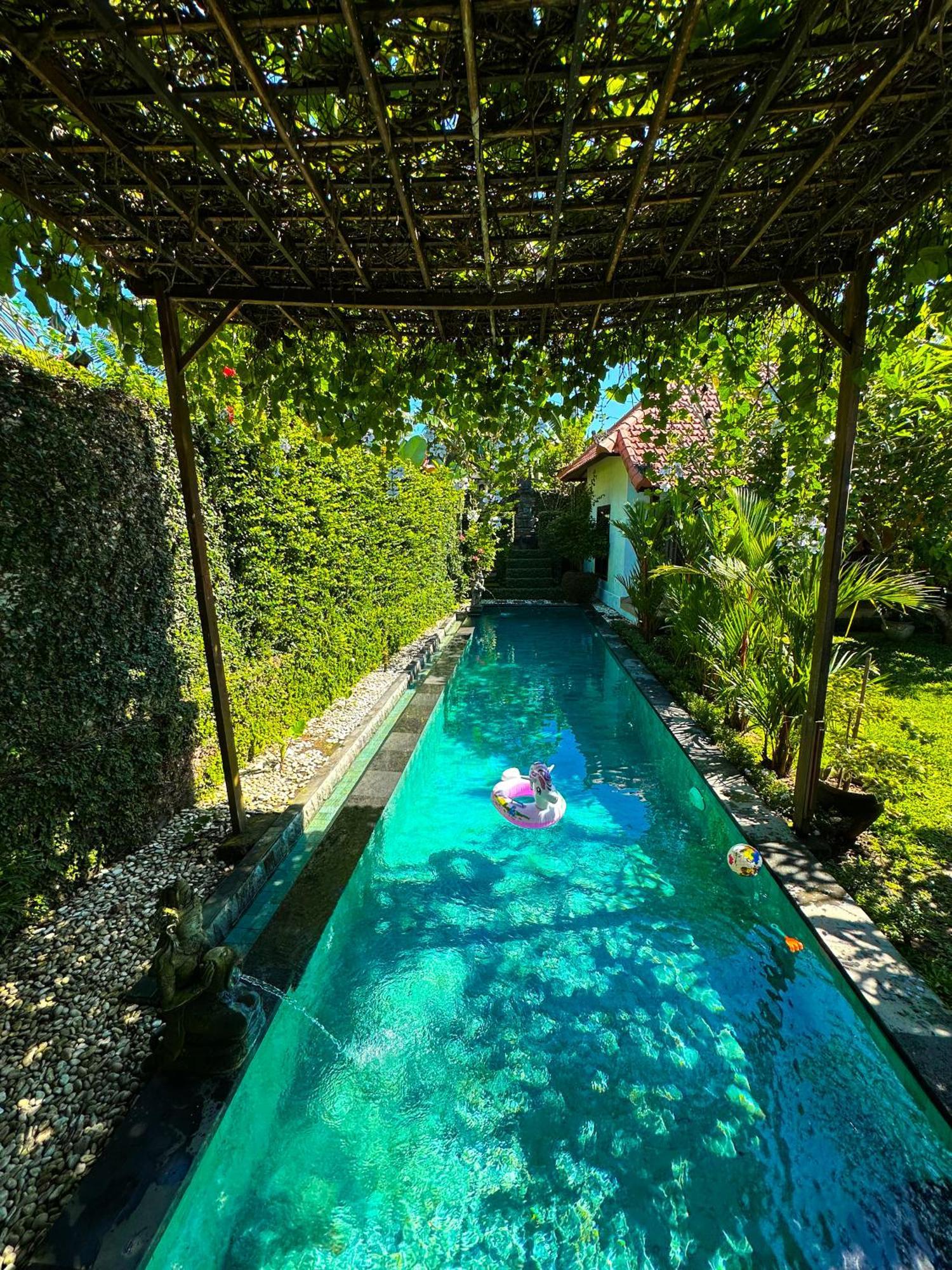 Villa Mandala Paradise
