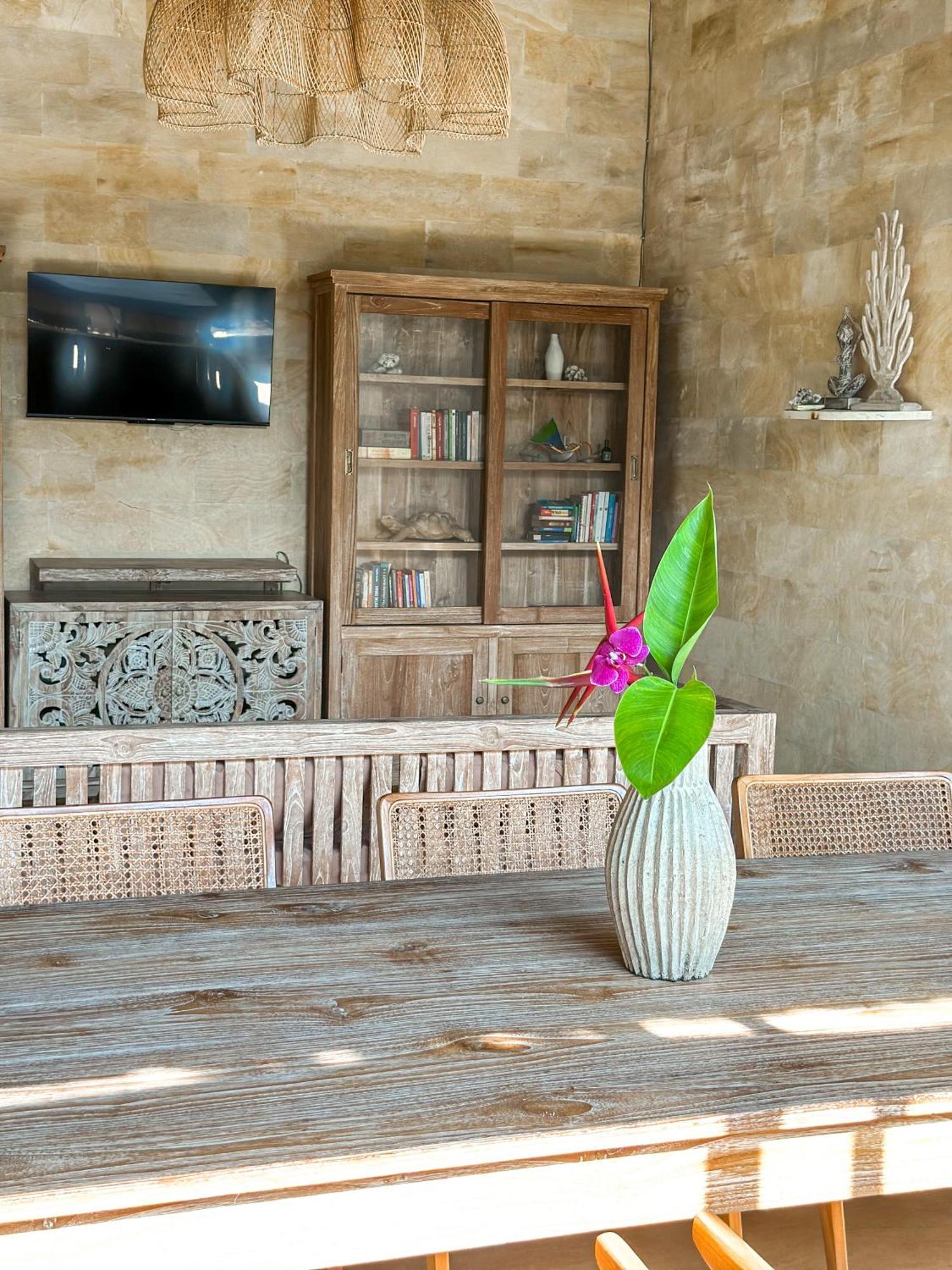Mandala Paradise Villa