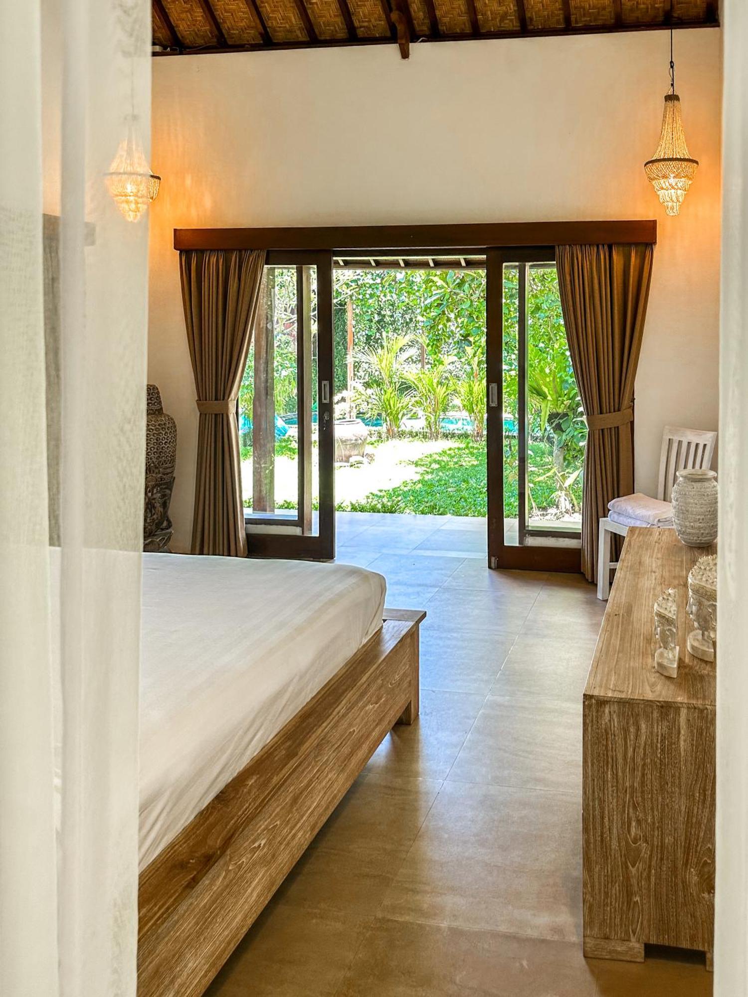 Mandala Paradise Villa *