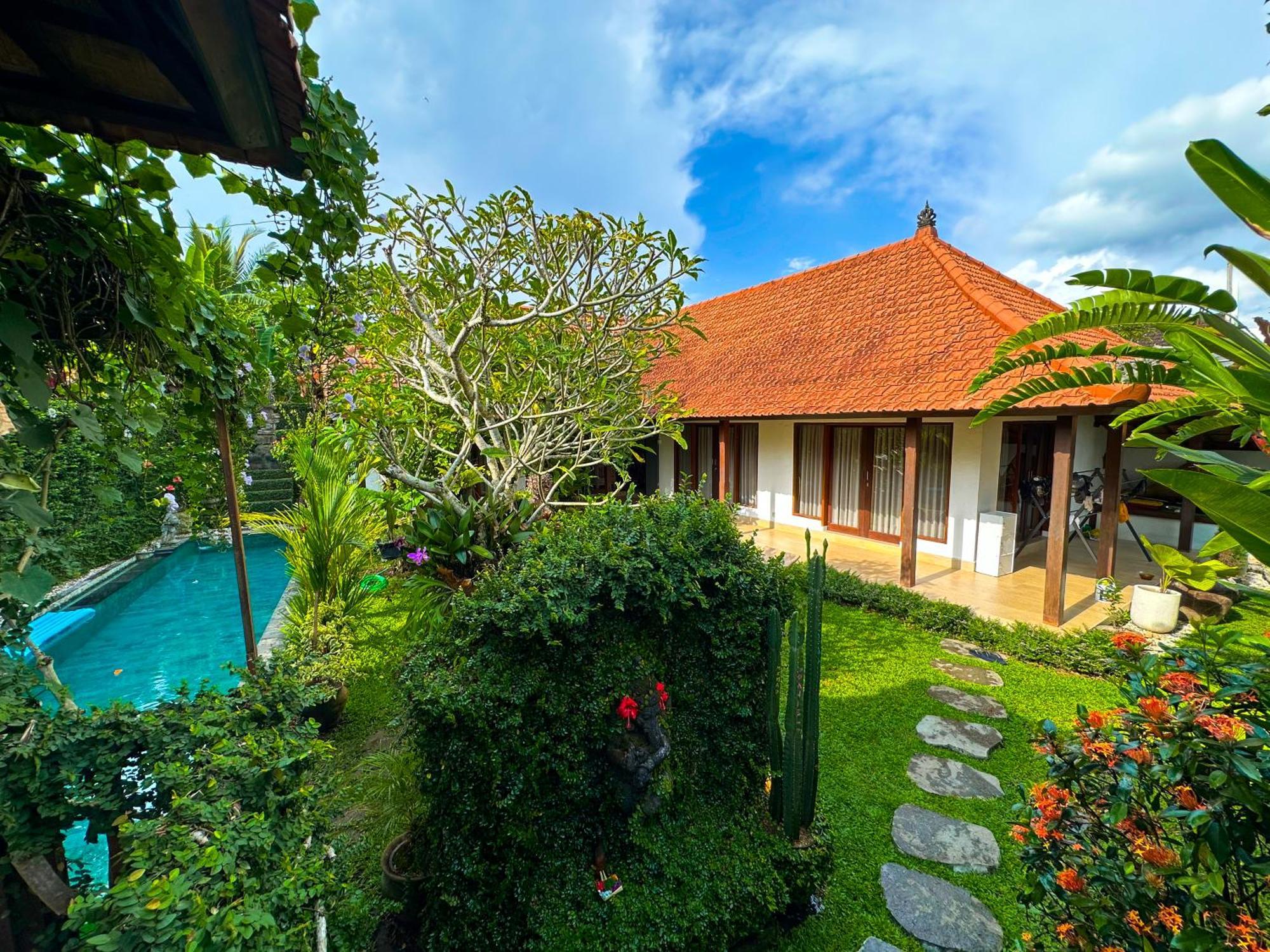 Mandala Paradise Villa