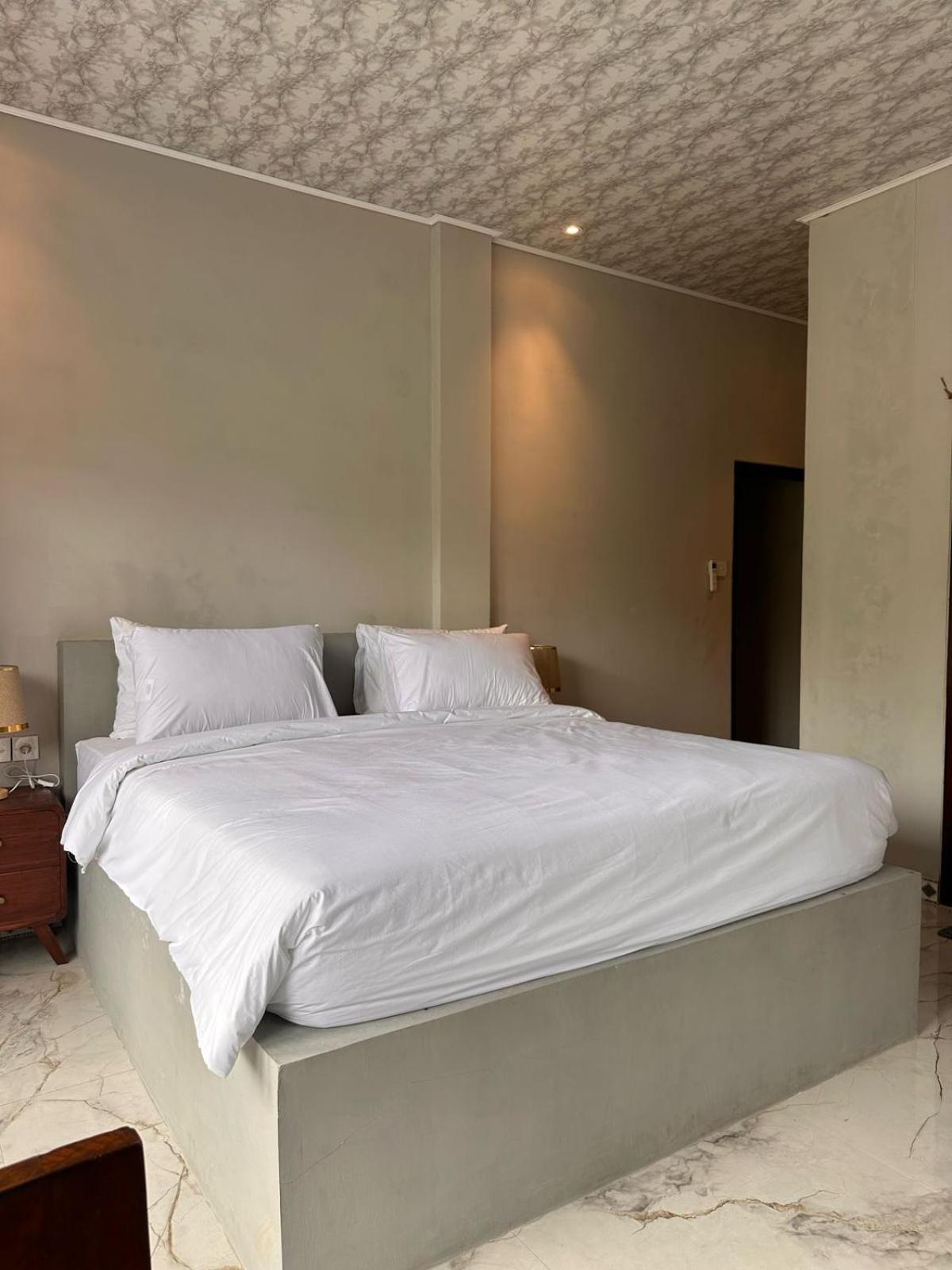 Ayu 2 Guest house 2*