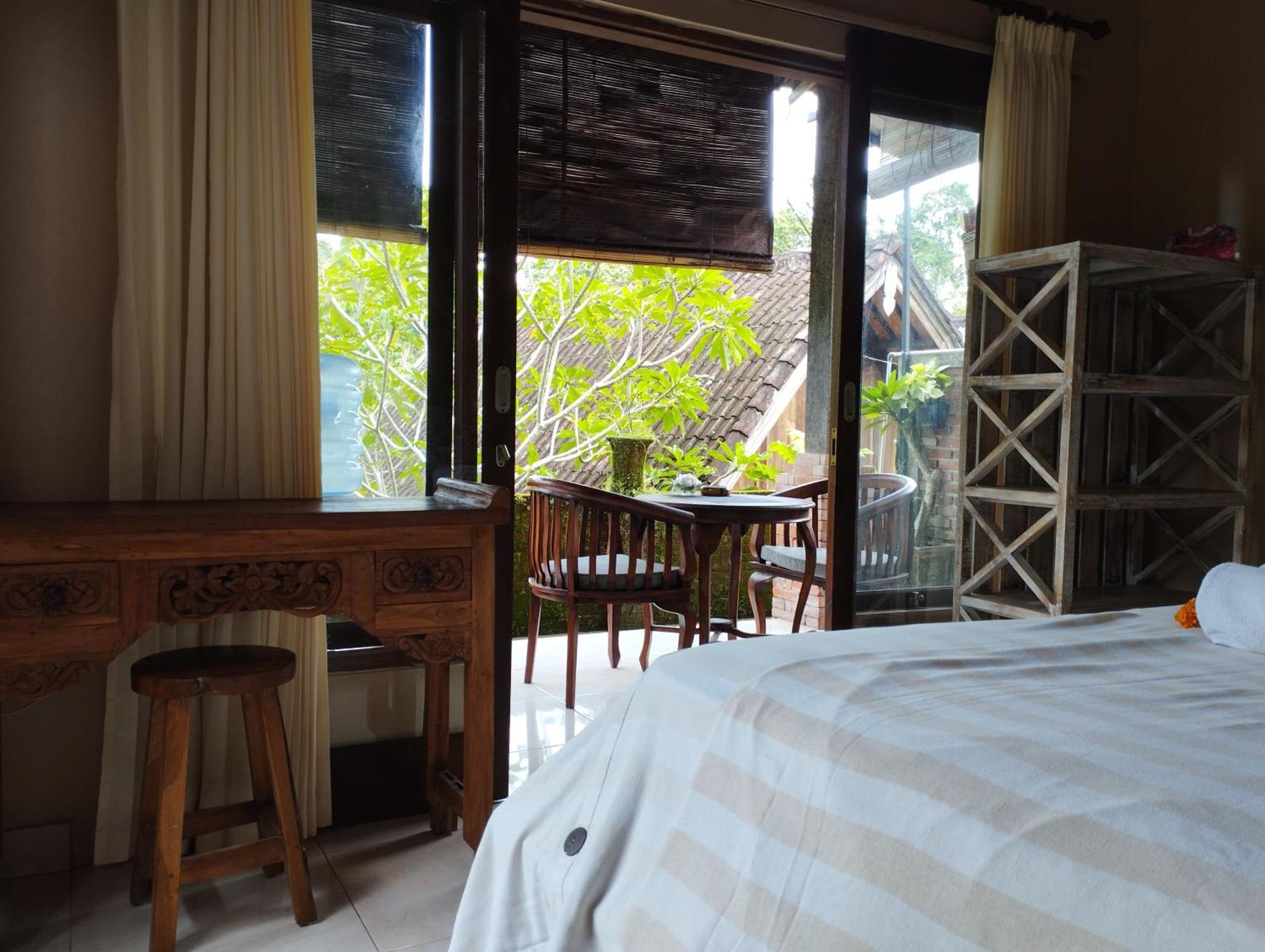Umah Bed & Breakfast