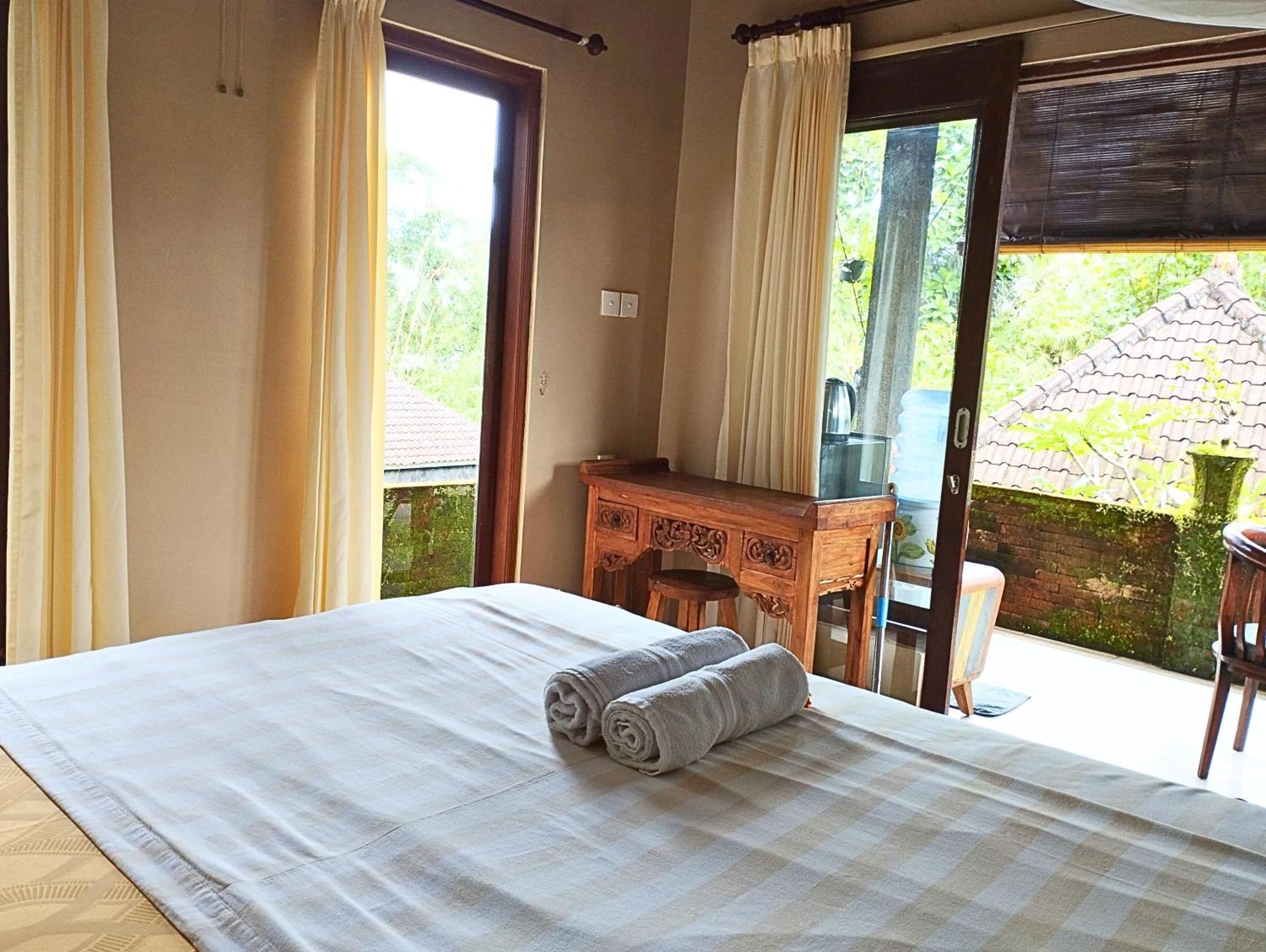 Umah Bed & Breakfast