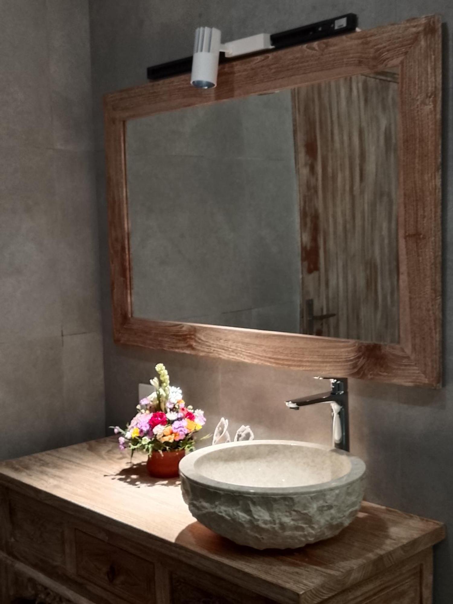Tenang Villa Ubud (Bali)