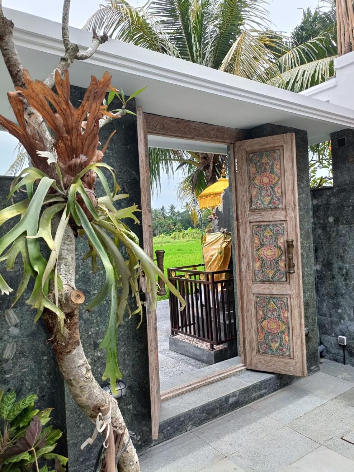 Tenang * Ubud (Bali)