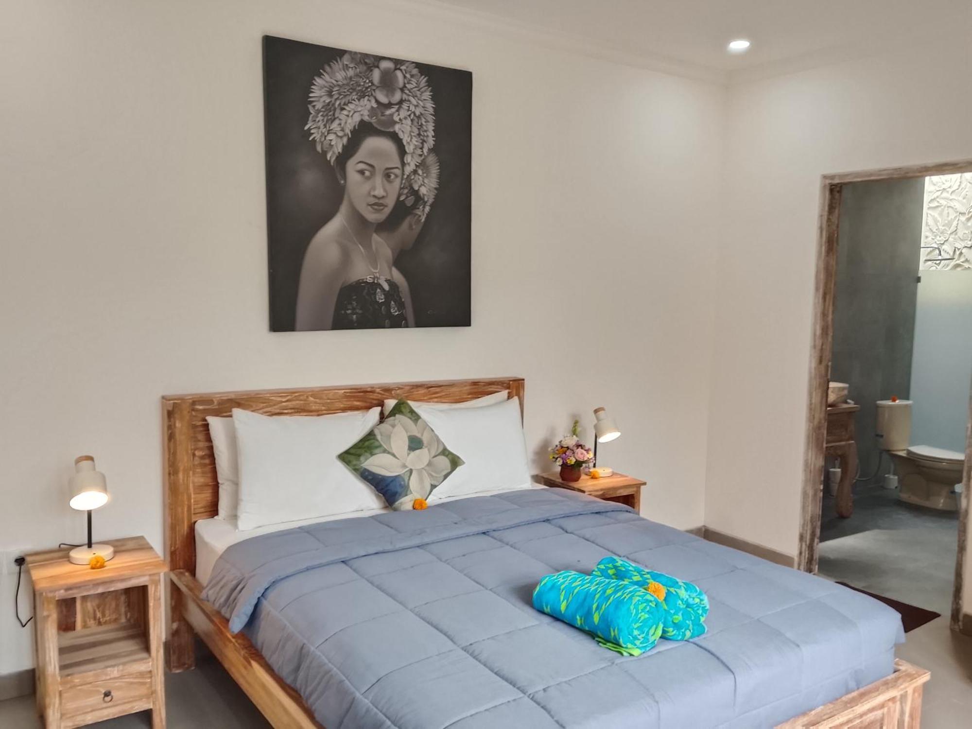 Tenang Villa