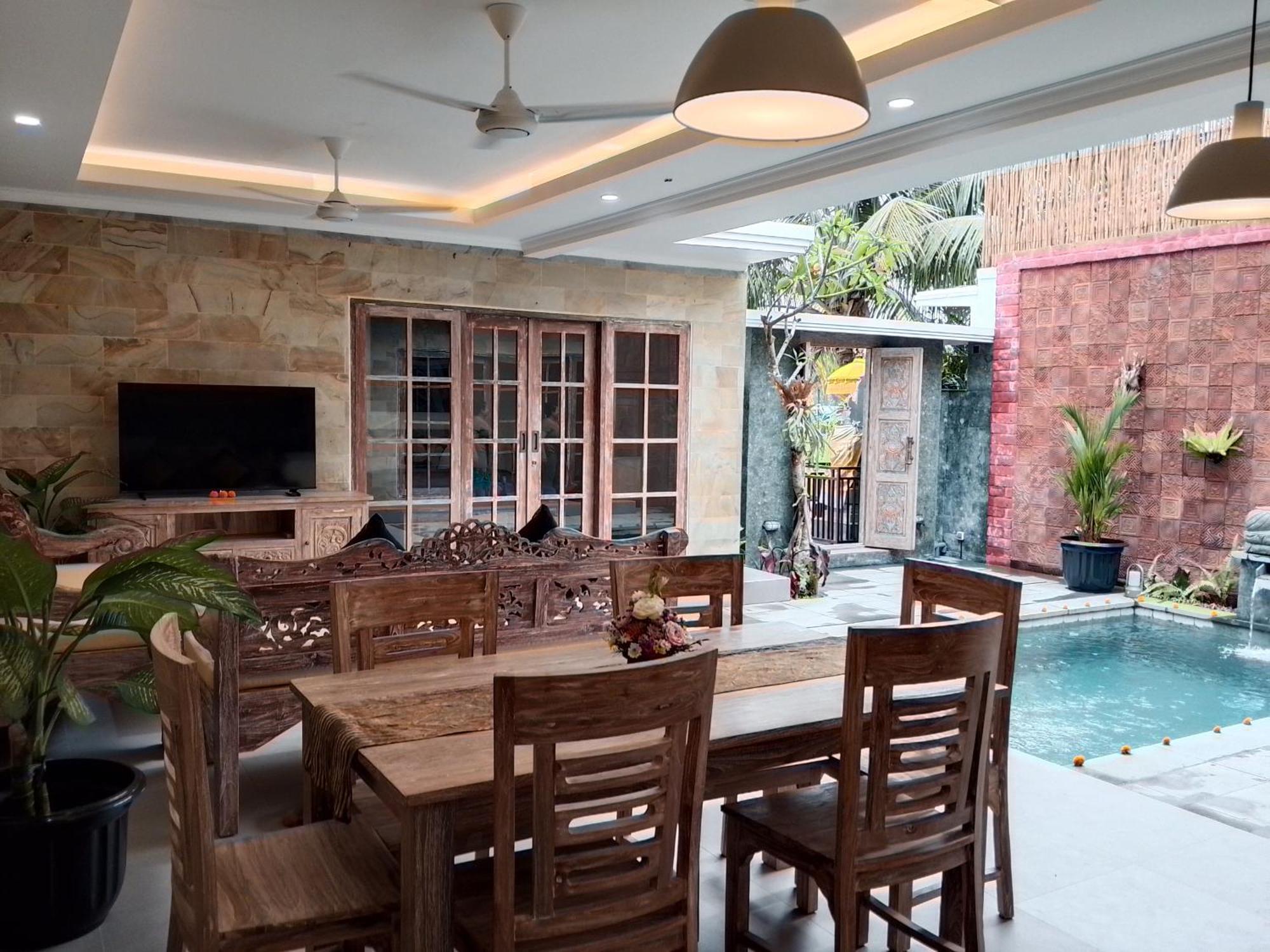Tenang * Ubud (Bali)