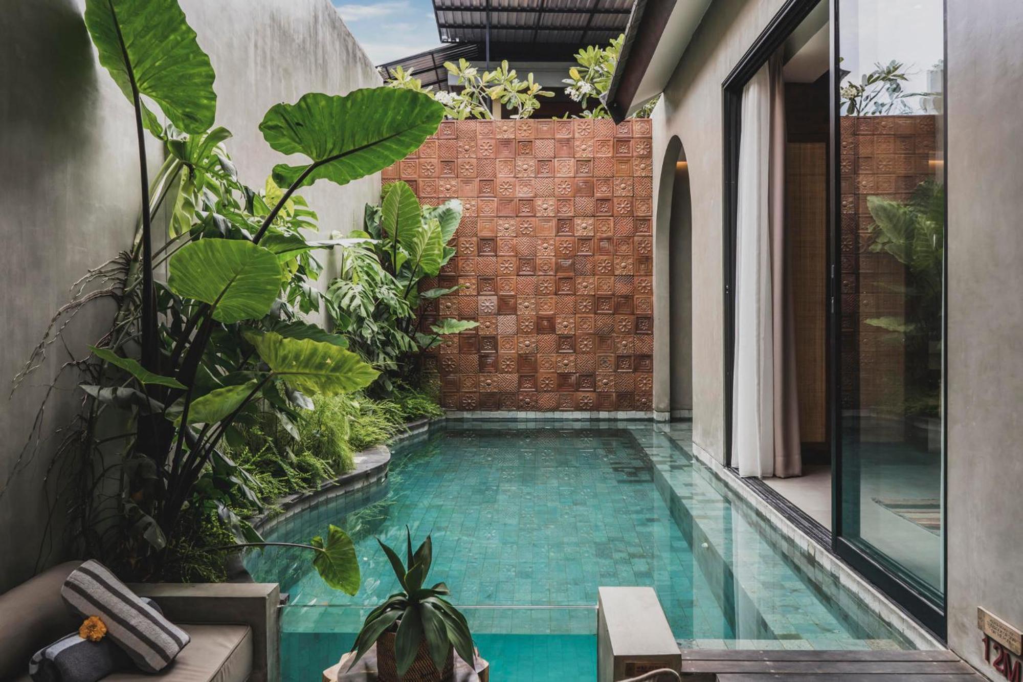 Tempat peranginan Amarea & By Ini Vie Hospitality