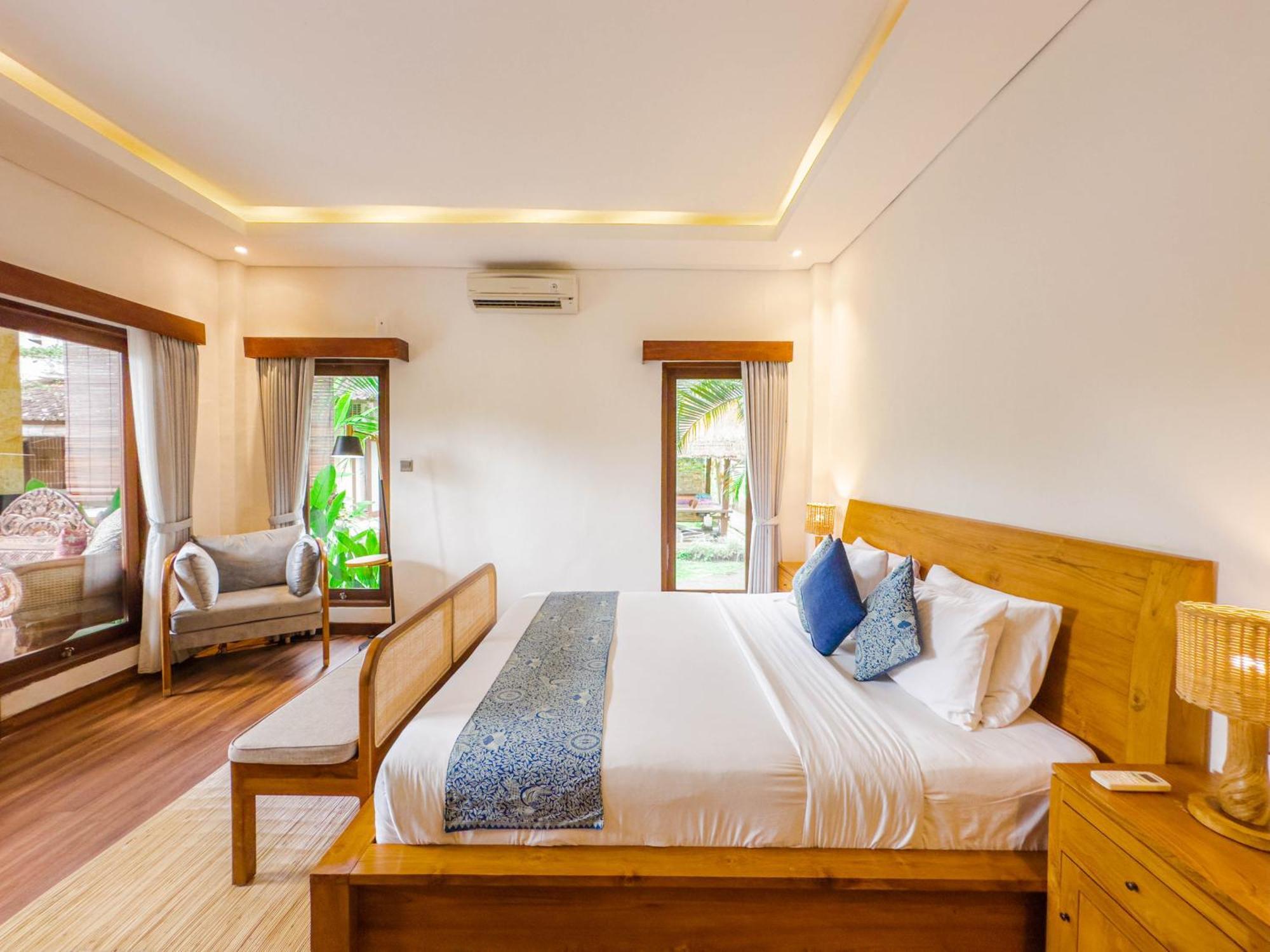 Shanti Rice Field House By Supala Hotel 3*