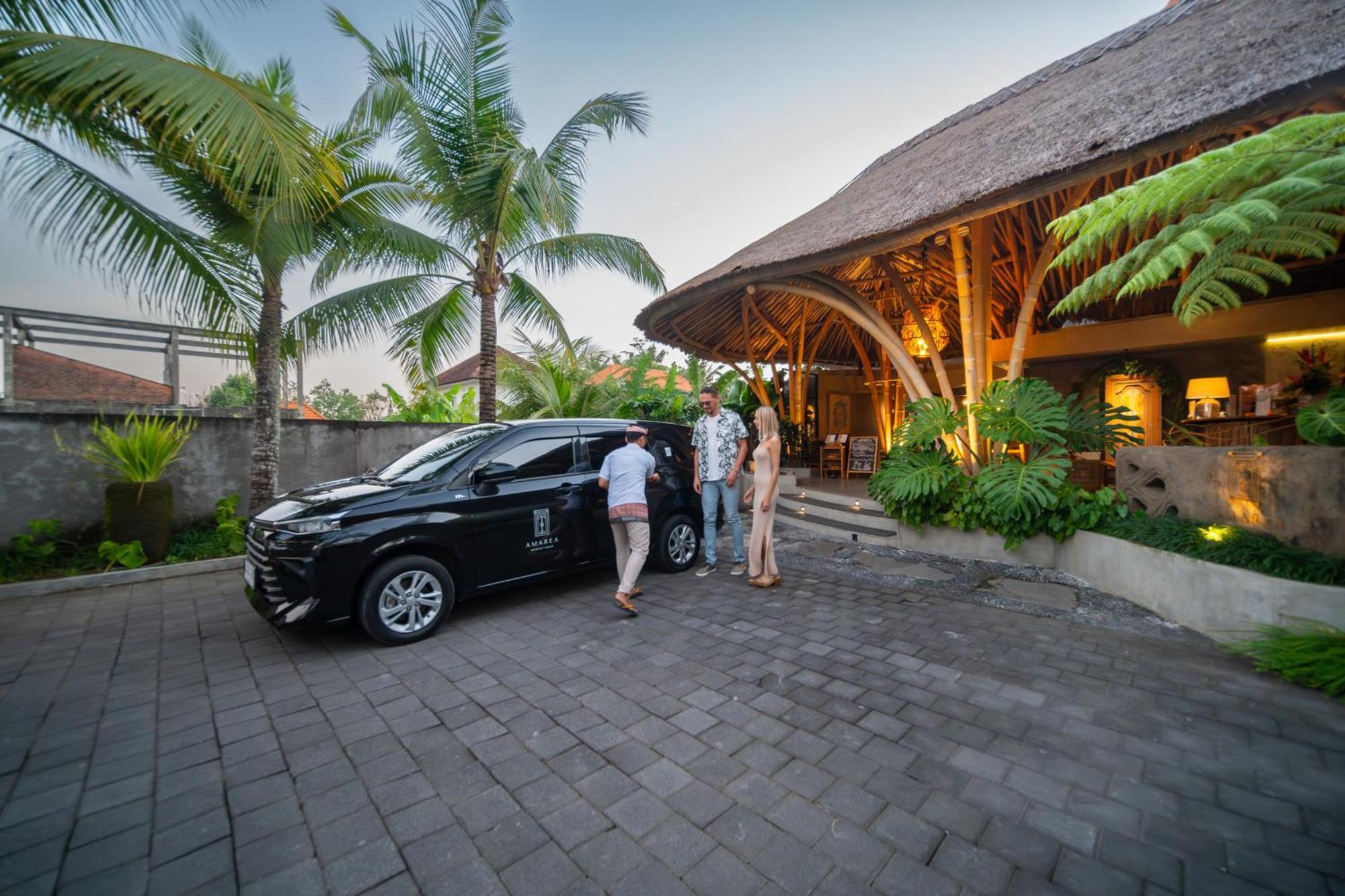 Amarea & By Ini Vie Hospitality Tempat peranginan Ubud (Bali)