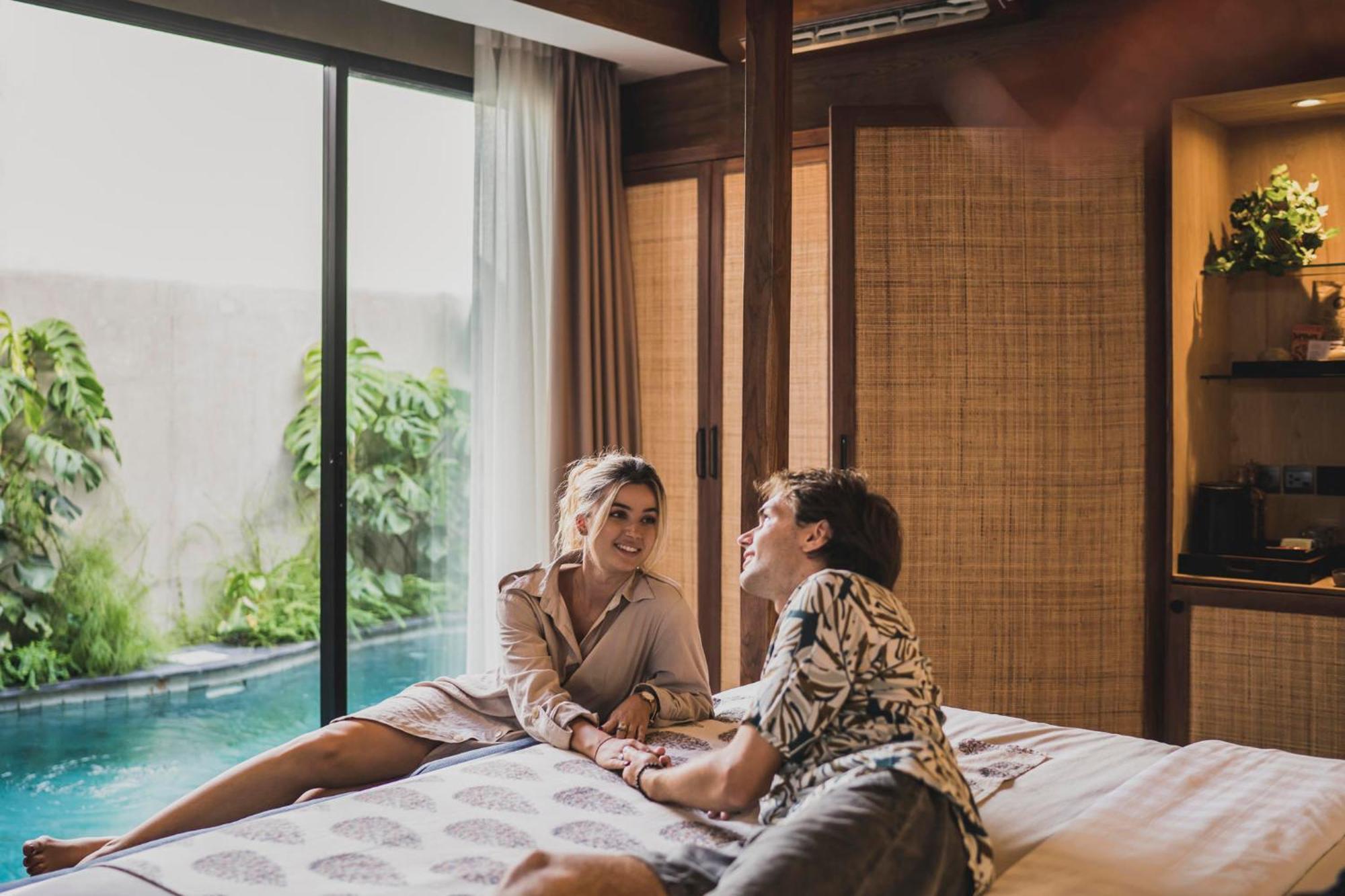 Amarea & By Ini Vie Hospitality Tempat peranginan 5*