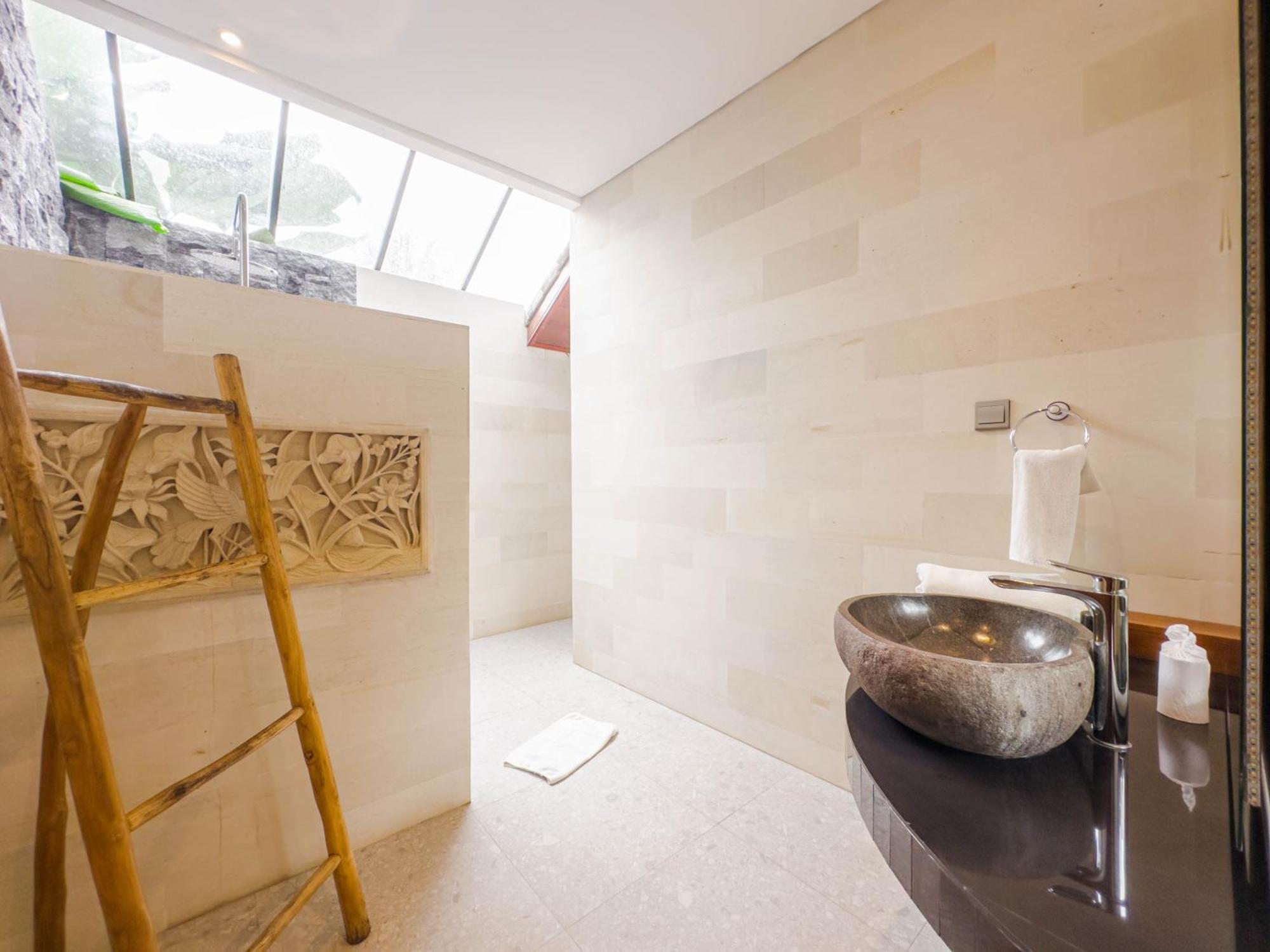 Hotel Shanti Rice Field House By Supala Ubud