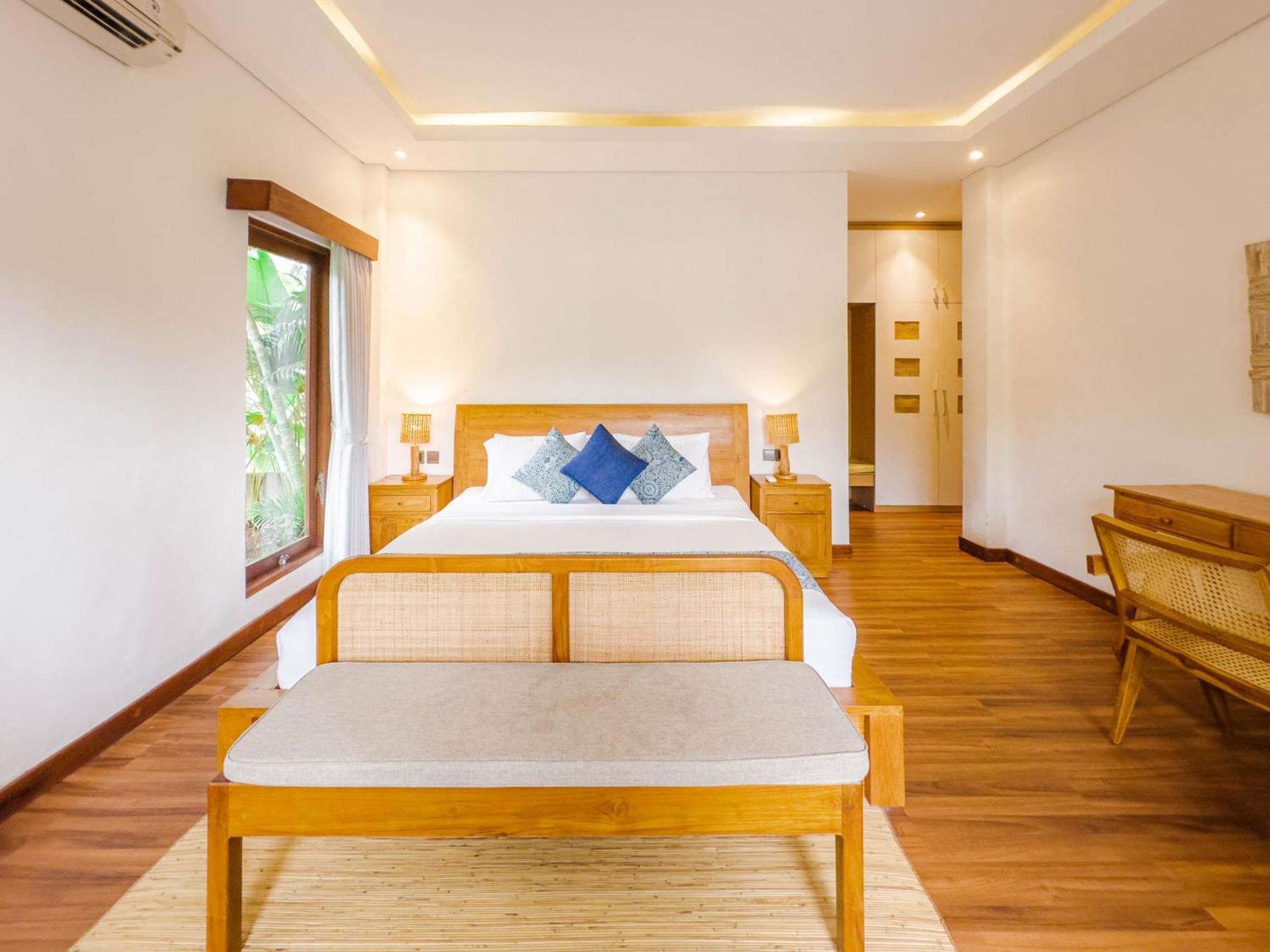 Shanti Rice Field House By Supala 3*