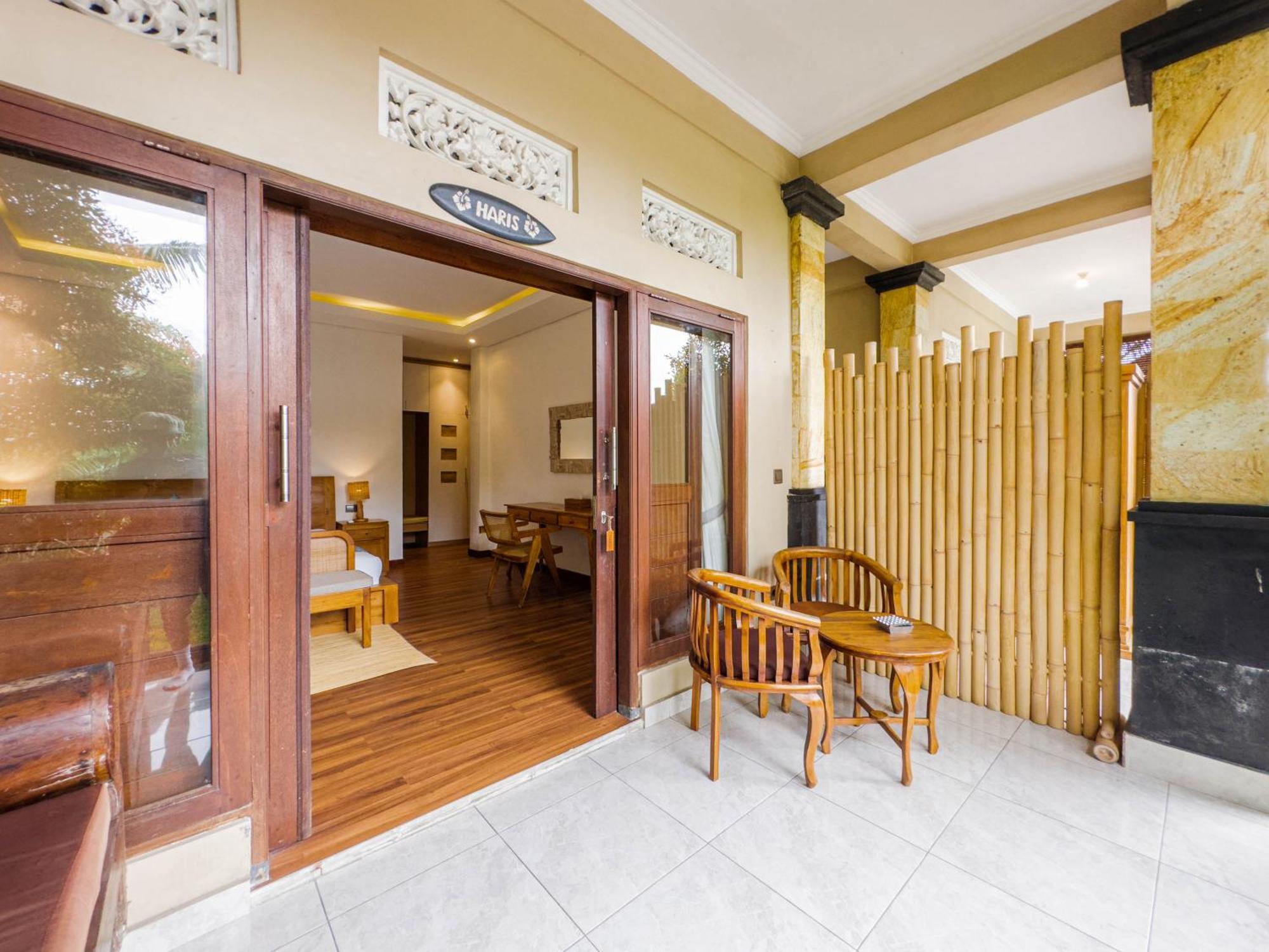 Shanti Rice Field House By Supala Hotel 3*