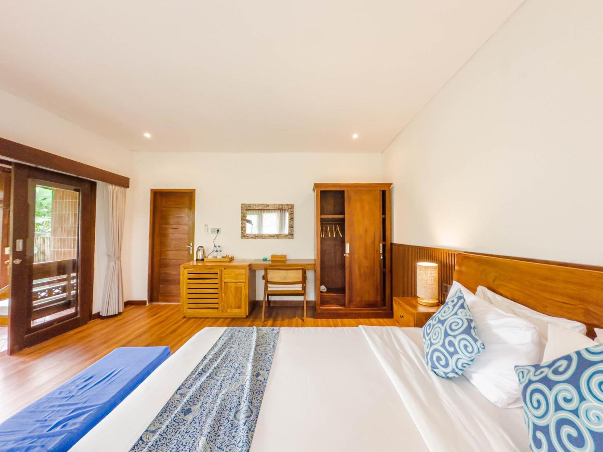 Hotel Shanti Rice Field House By Supala 3*