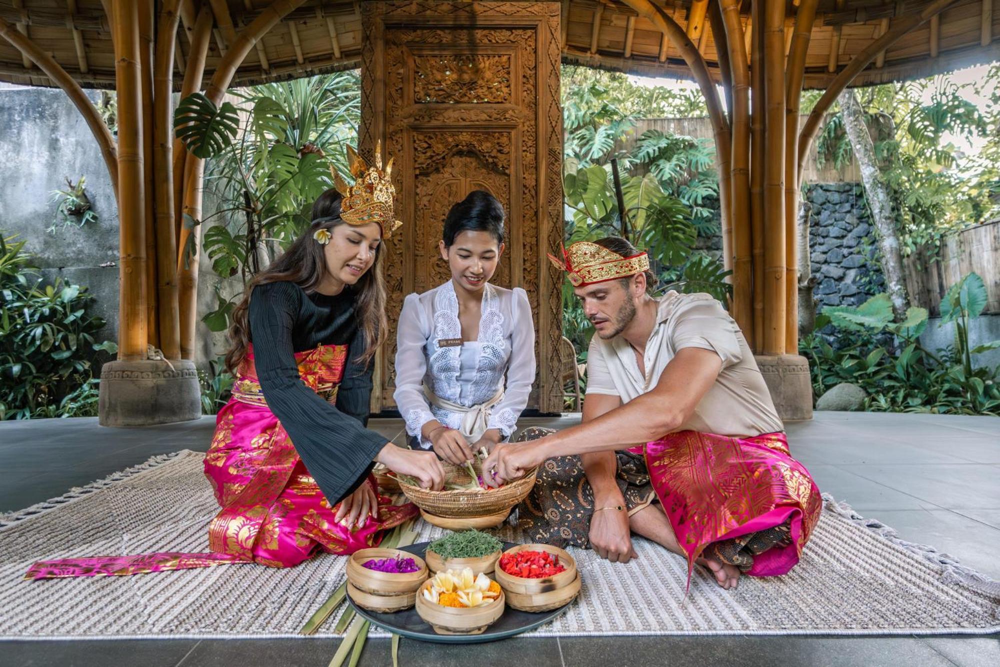 Amarea & By Ini Vie Hospitality 5*
