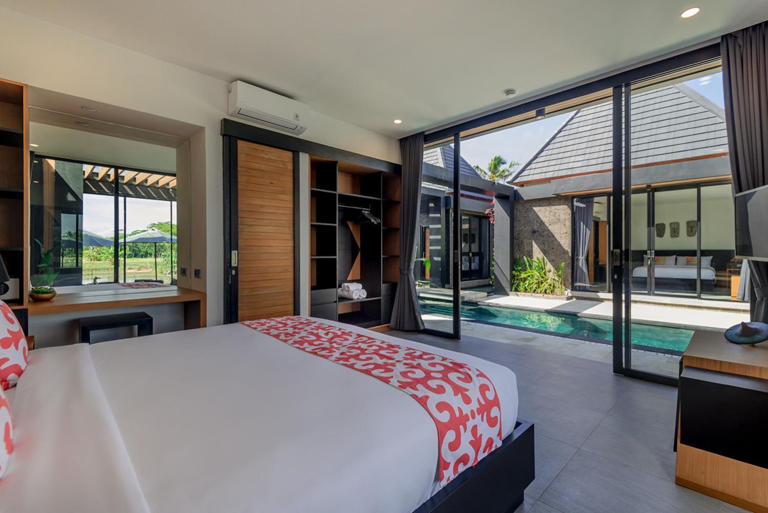 Santi By Balisuperhost Villa Ubud (Bali)