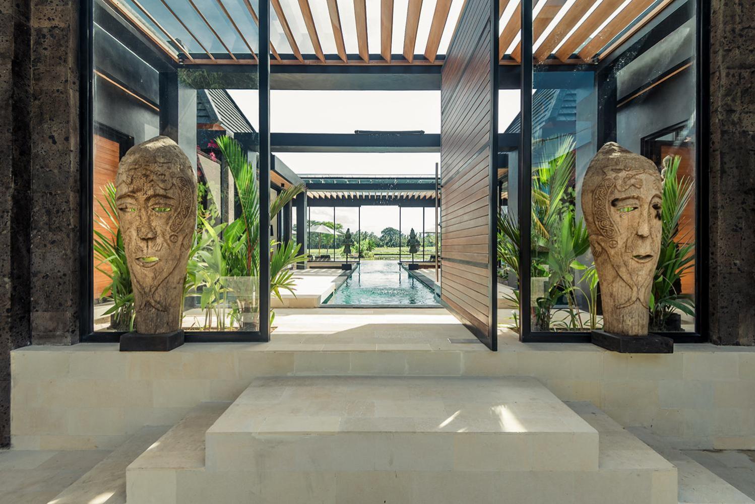 Santi By Balisuperhost Villa Ubud (Bali)