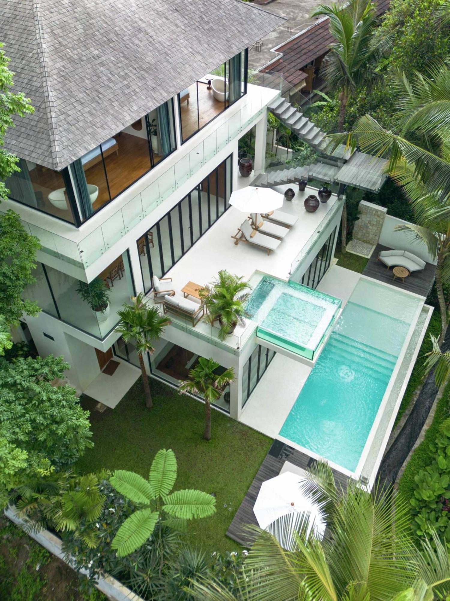 Villa Joyia