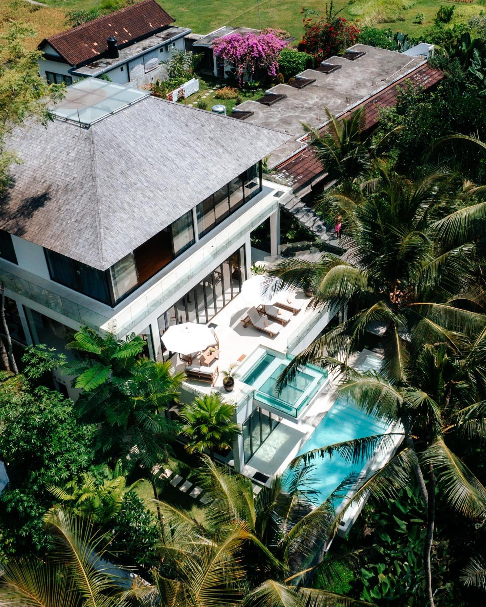 Joyia Villa Ubud (Bali)
