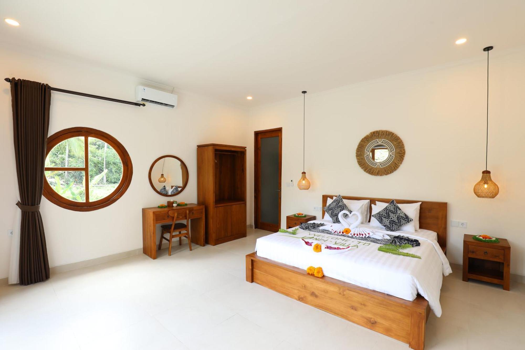 Guest house Abian View