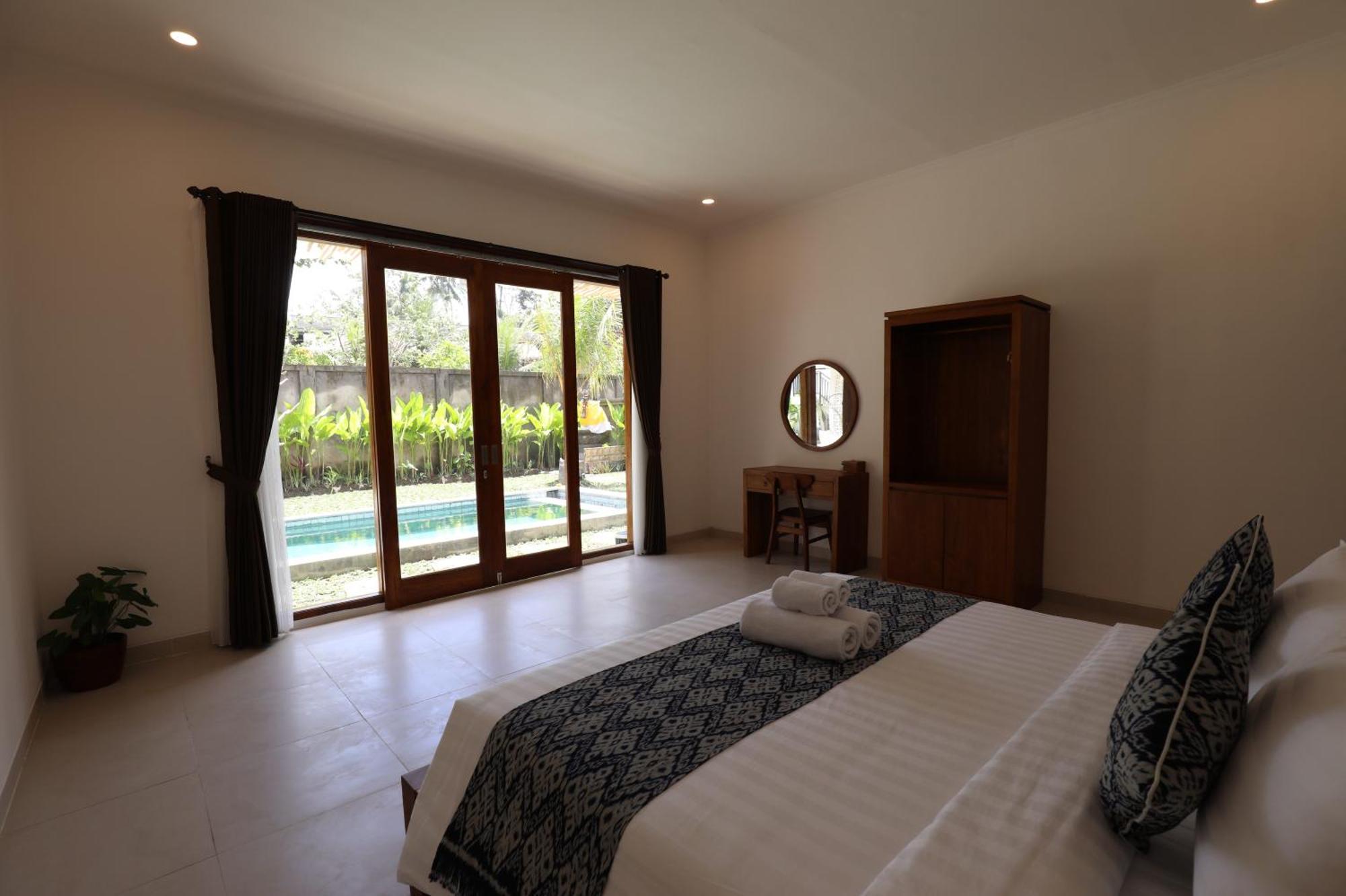 Abian View * Ubud (Bali)