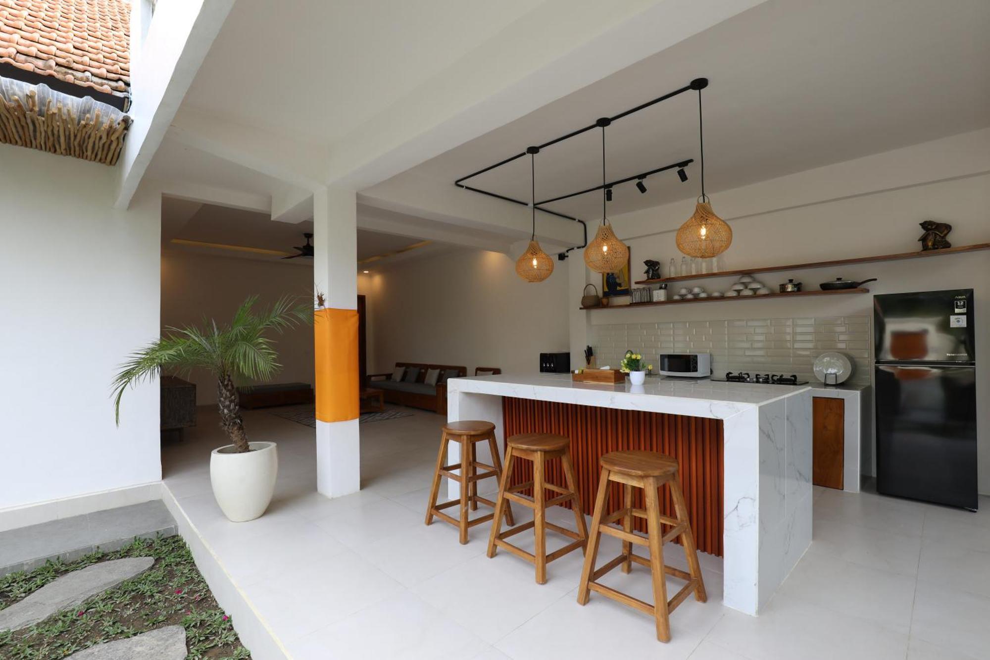 Guest house Abian View